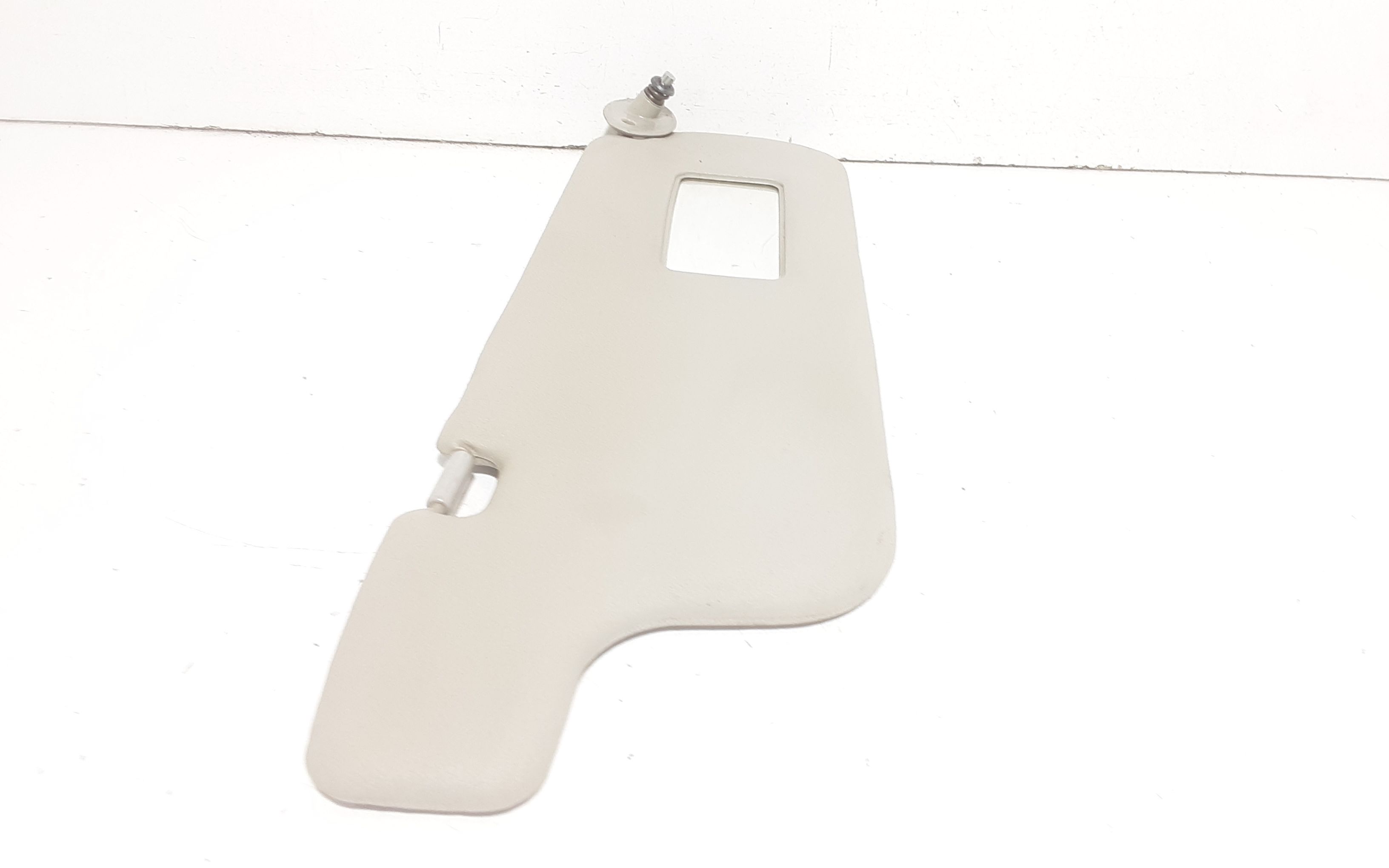 Parasole aletta Lato Passeggero TOYOTA Yaris Serie (99>03)