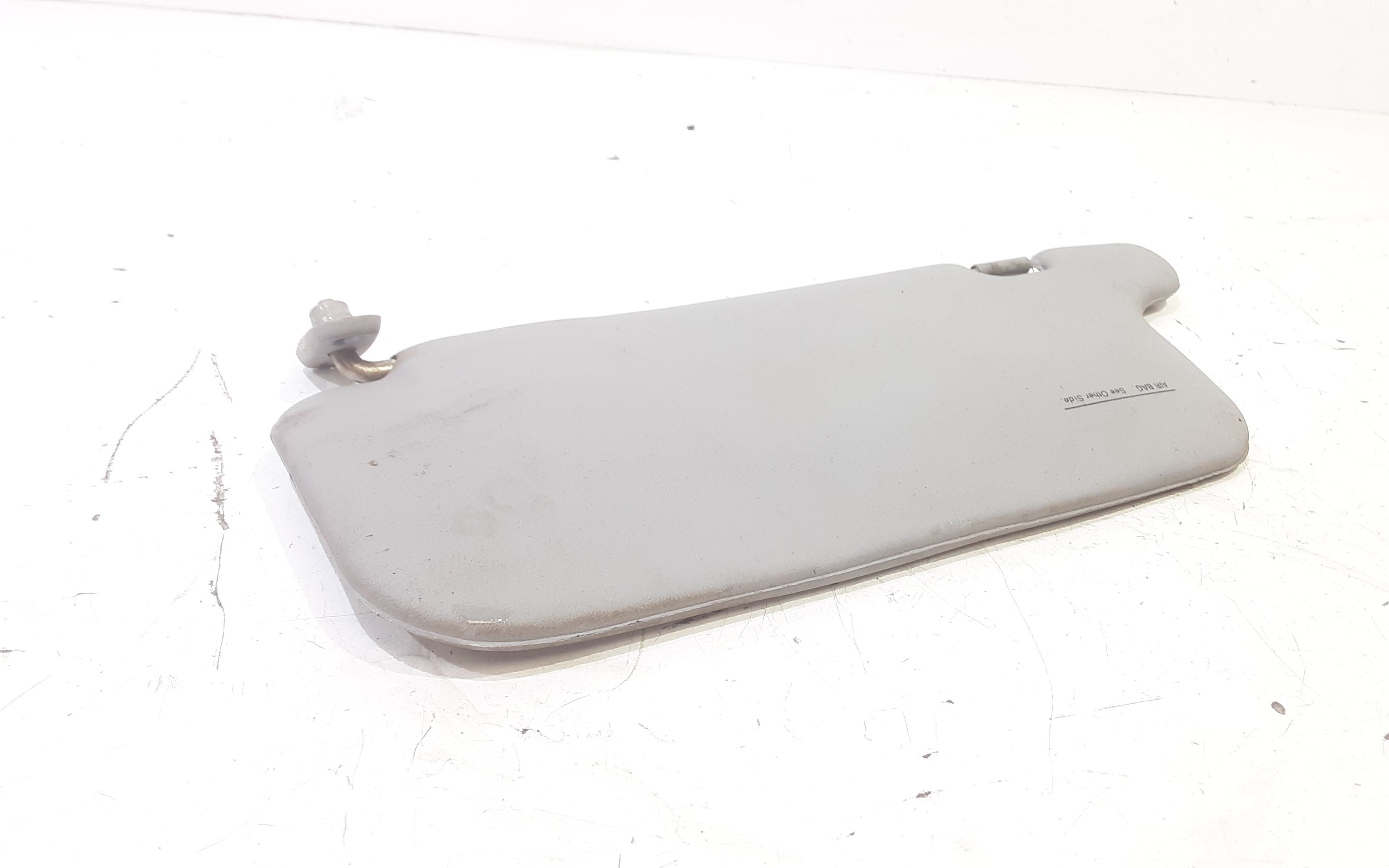 Parasole aletta Lato Passeggero HYUNDAI Atos 2 Serie