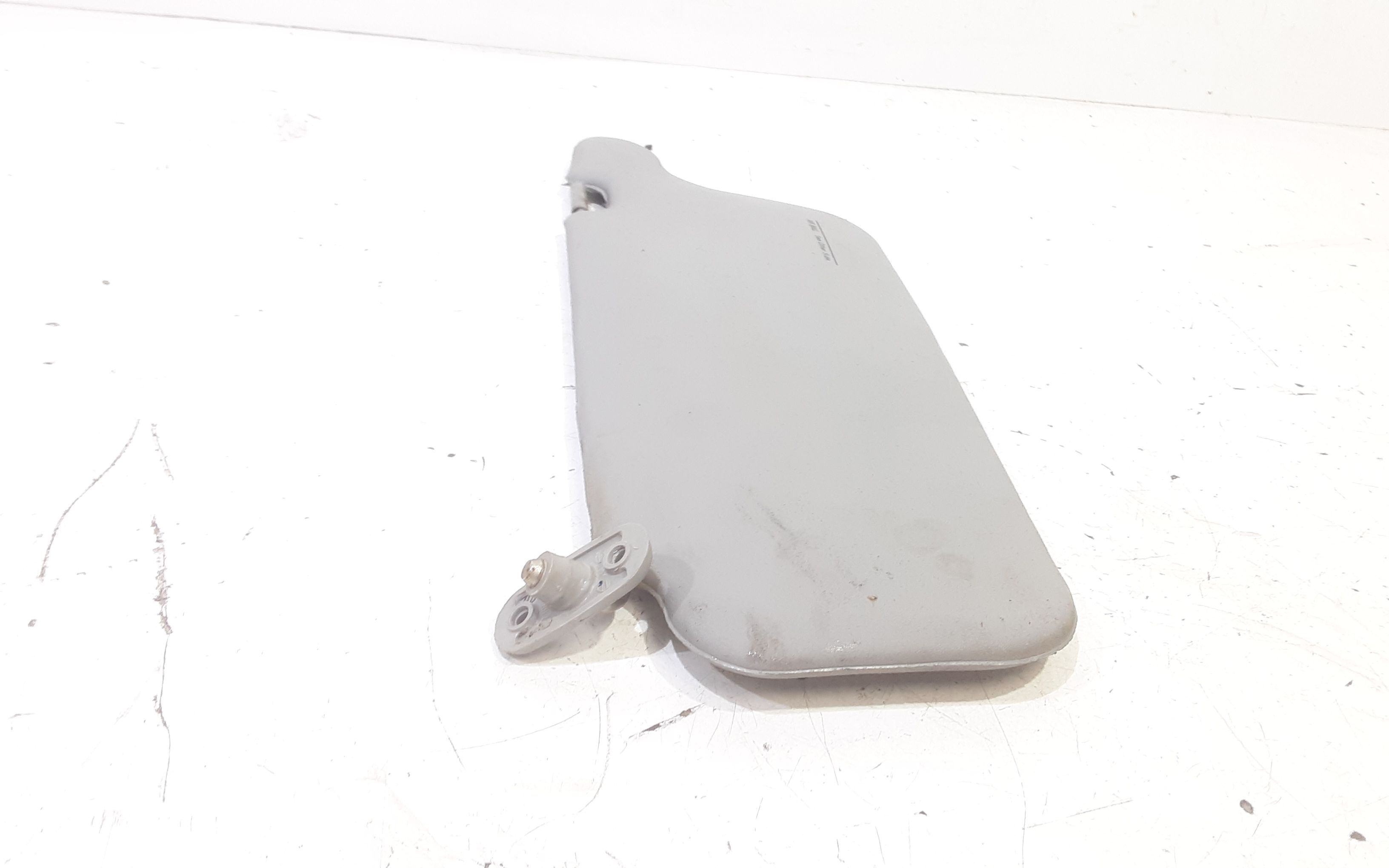 Parasole aletta Lato Passeggero HYUNDAI Atos 2 Serie