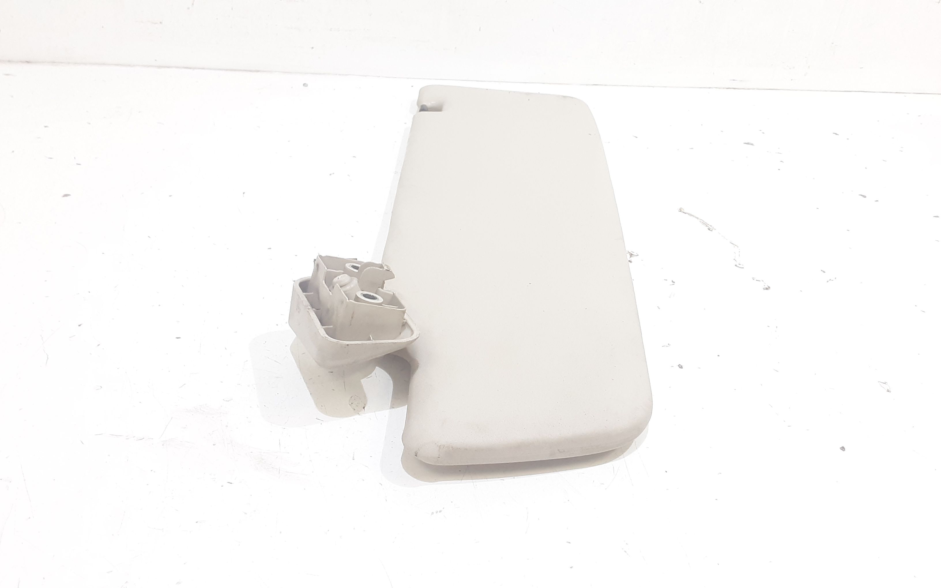 Parasole aletta Lato Passeggero PEUGEOT Boxer 1 Serie