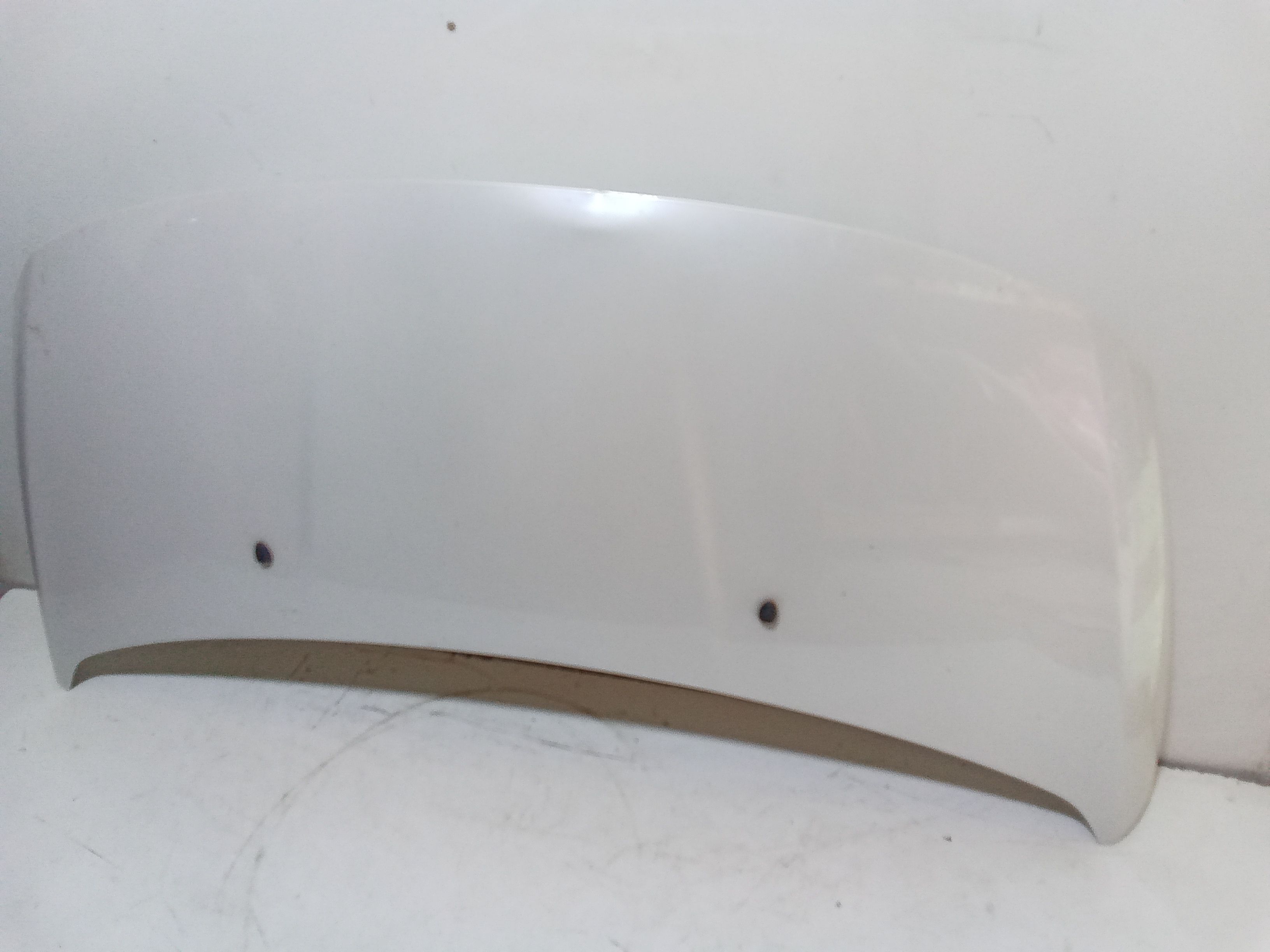 Cofano Anteriore PEUGEOT 3008 Serie (09>16)