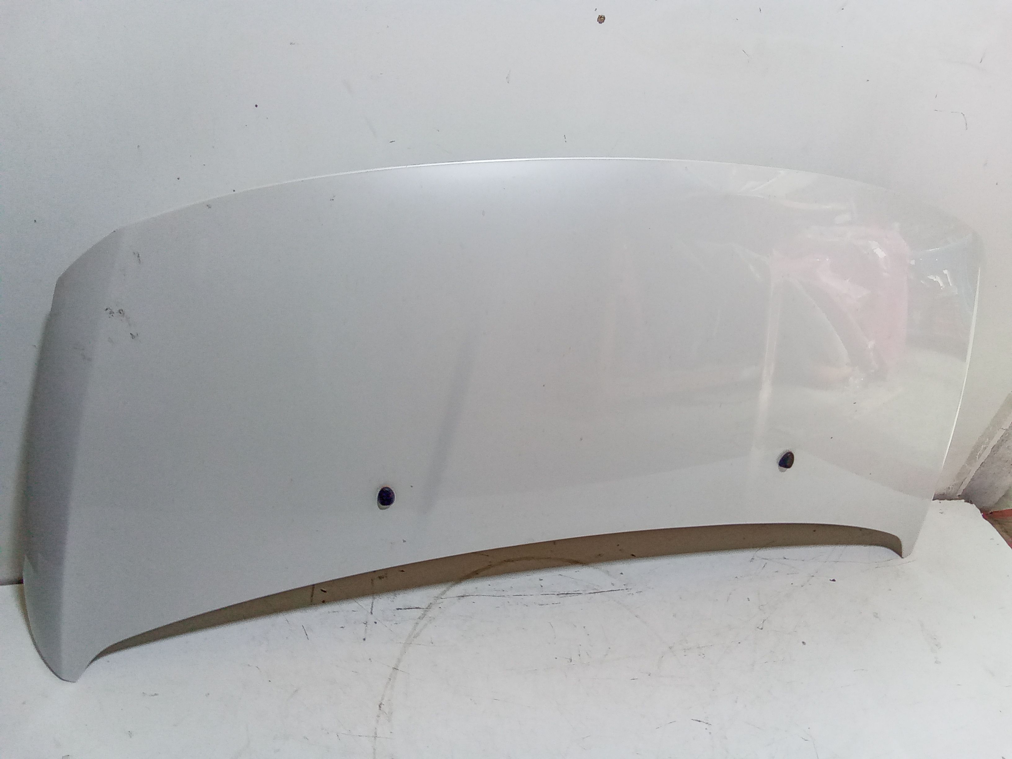 Cofano Anteriore PEUGEOT 3008 Serie (09>16)