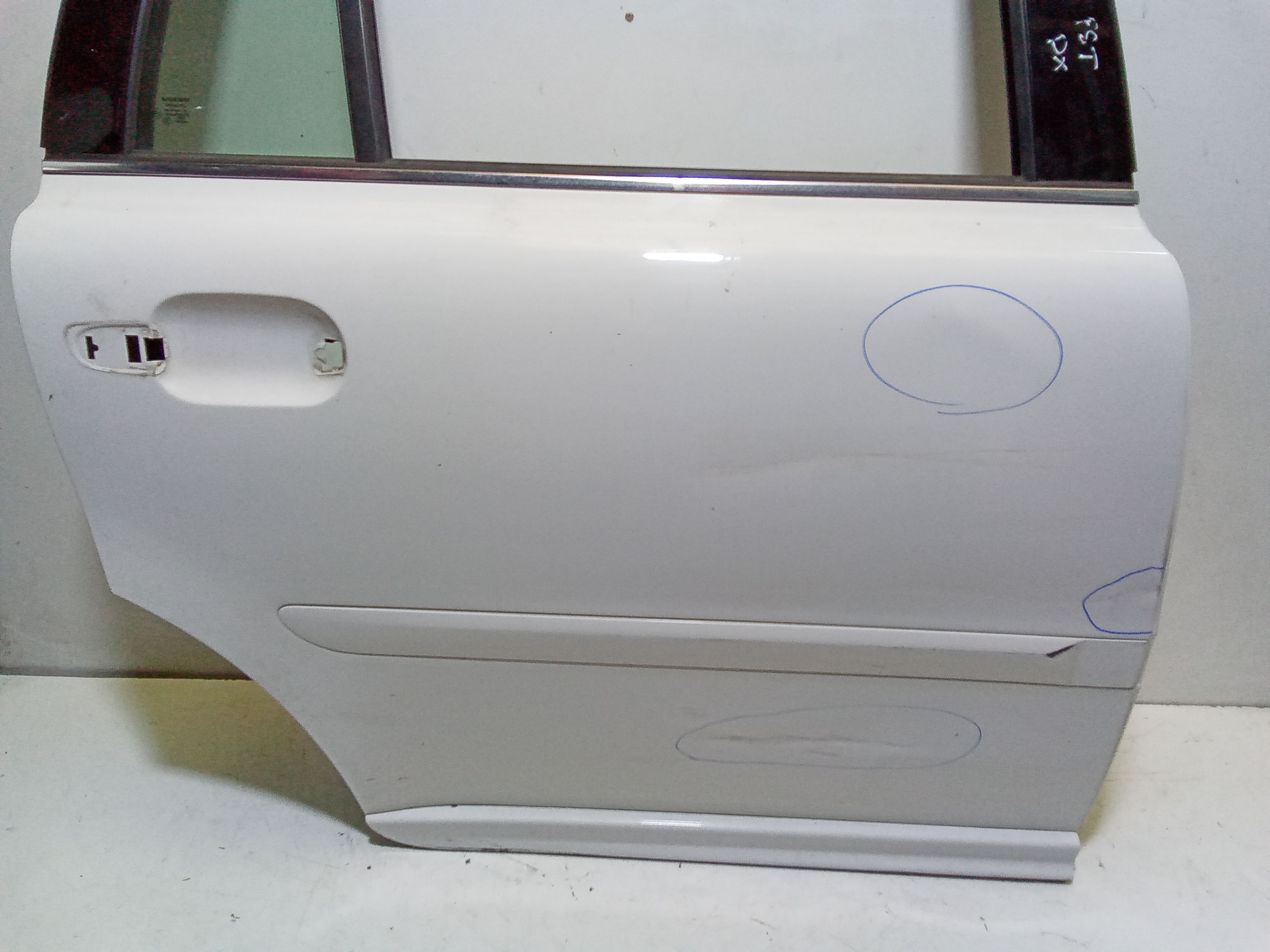 Portiera Posteriore Destra VOLVO XC90 1 Serie