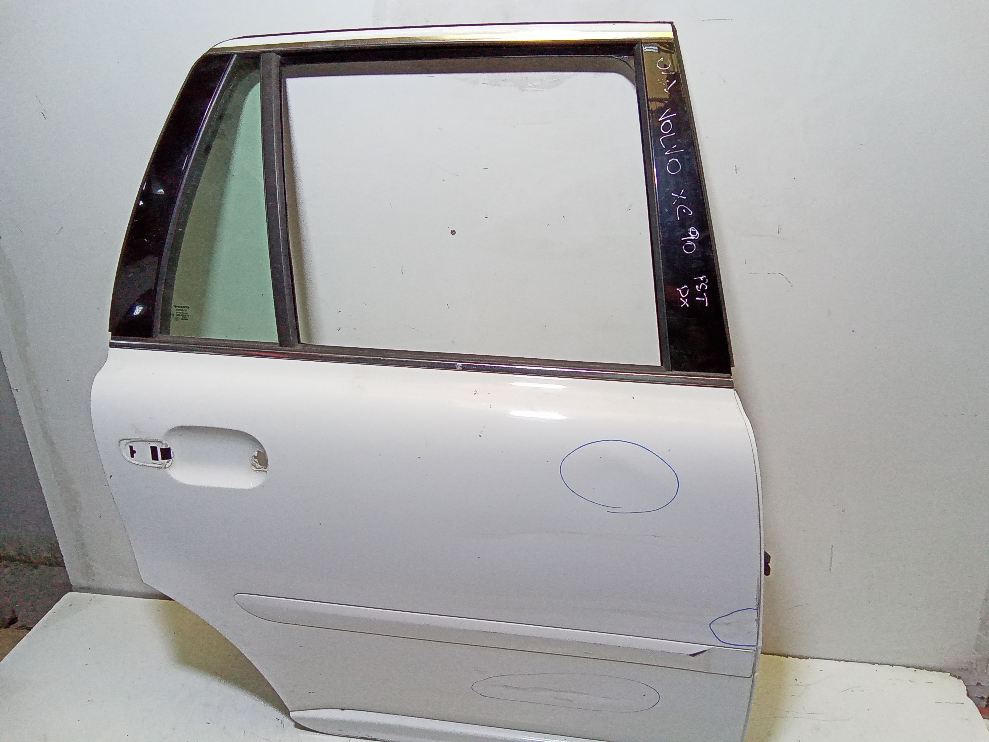 Portiera Posteriore Destra VOLVO XC90 1 Serie