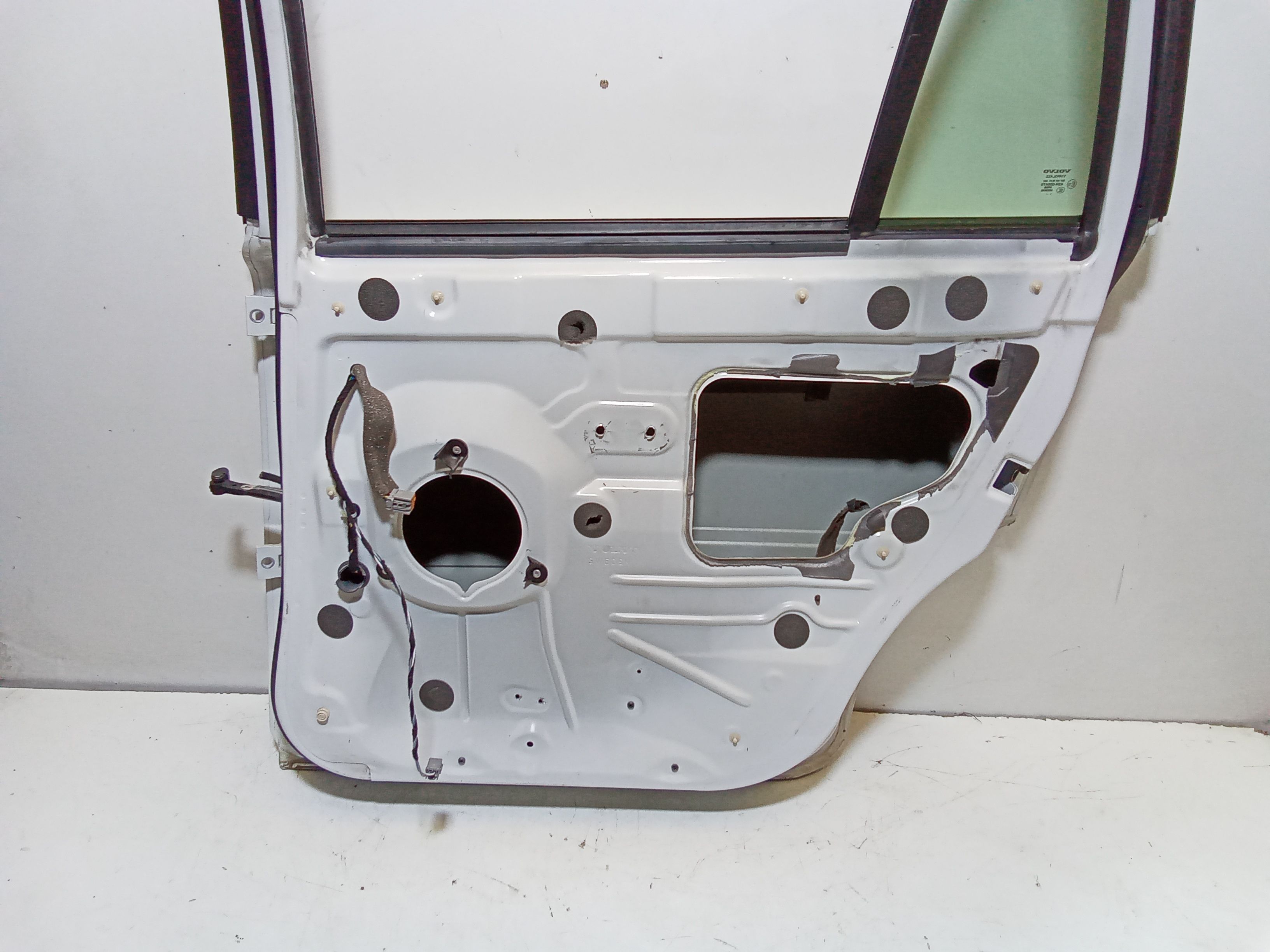 Portiera Posteriore Destra VOLVO XC90 1 Serie