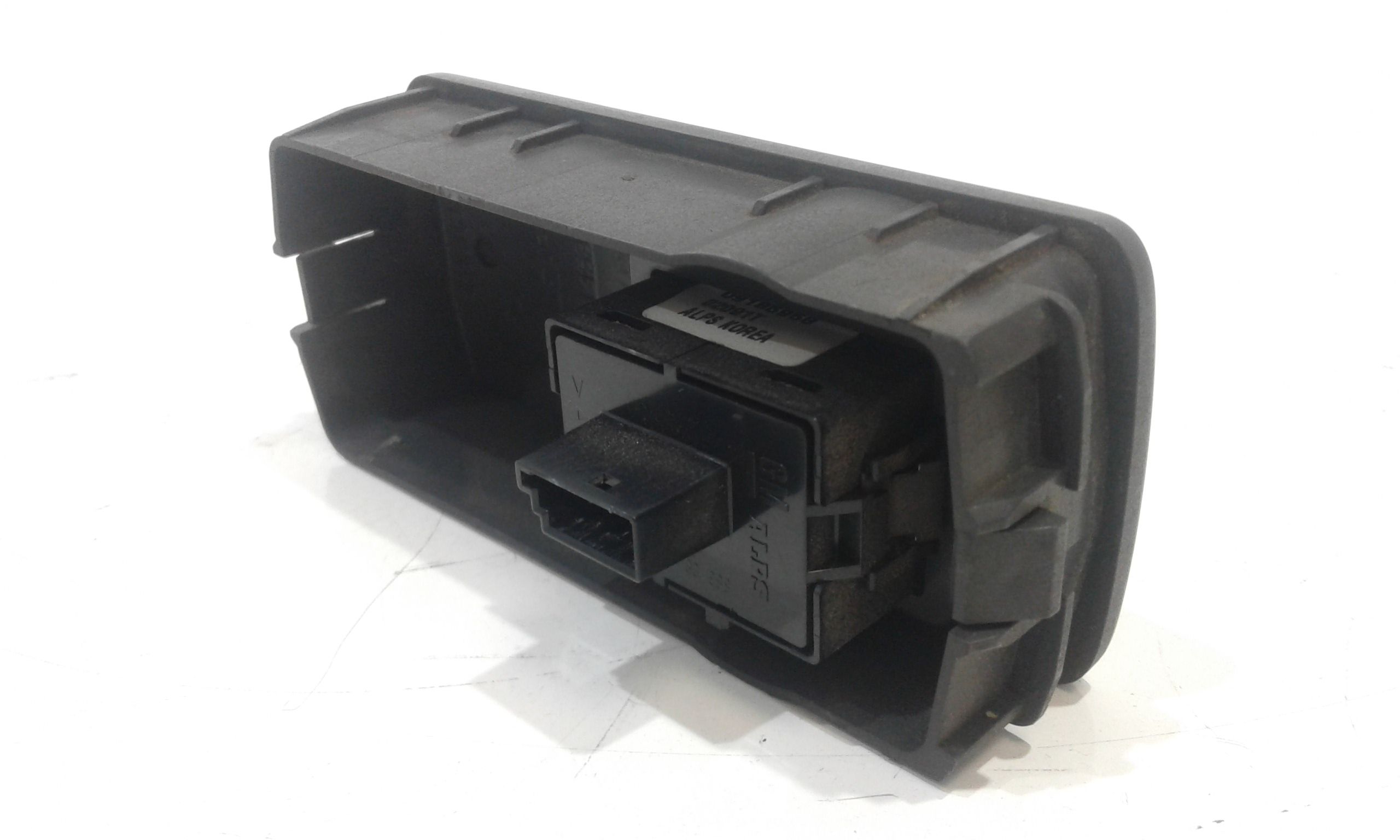 Pulsantiera Anteriore Destra Passeggero OPEL Vectra C Berlina