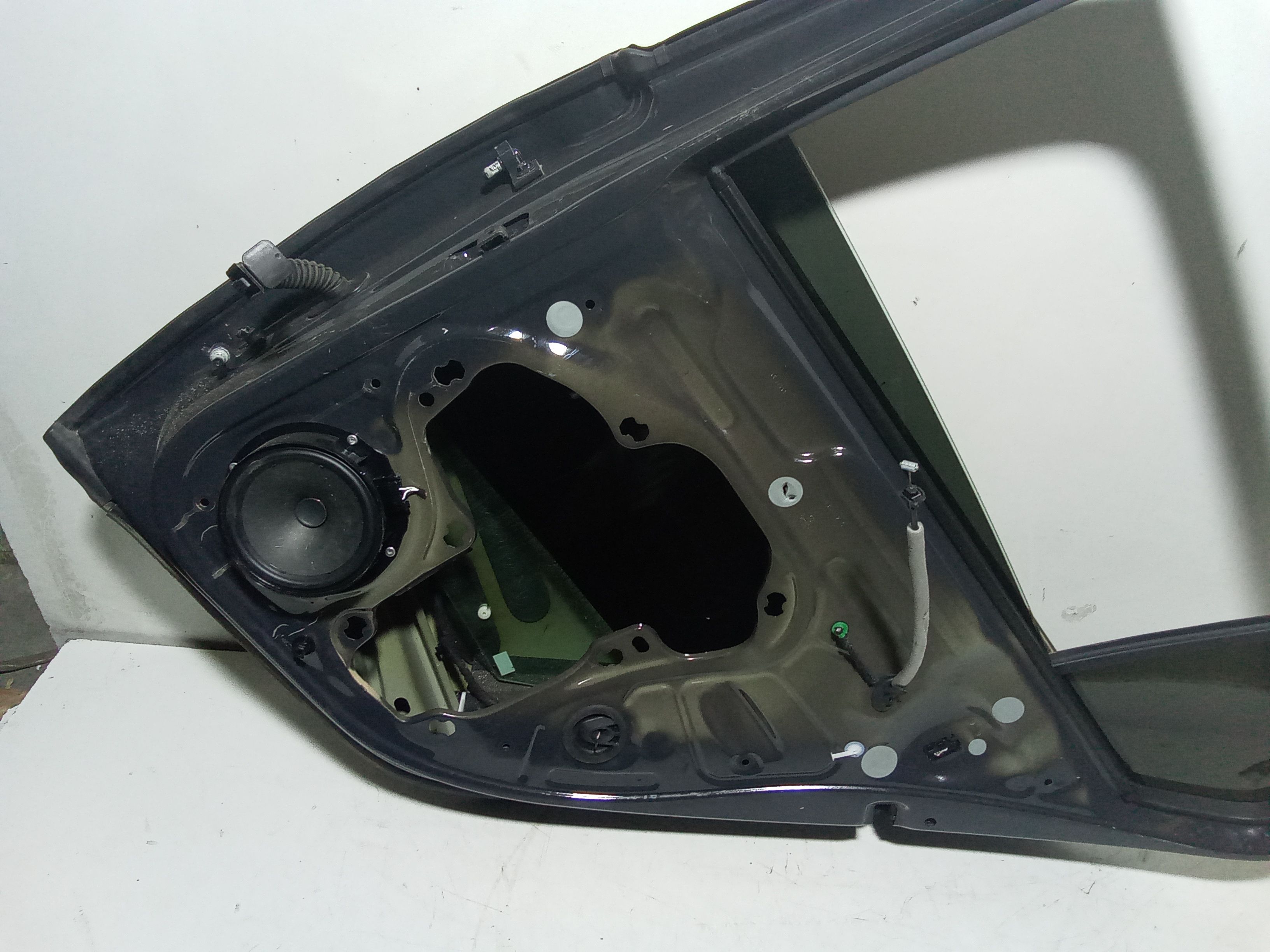 Portiera Posteriore Destra VOLKSWAGEN Golf Serie VIII (19>)