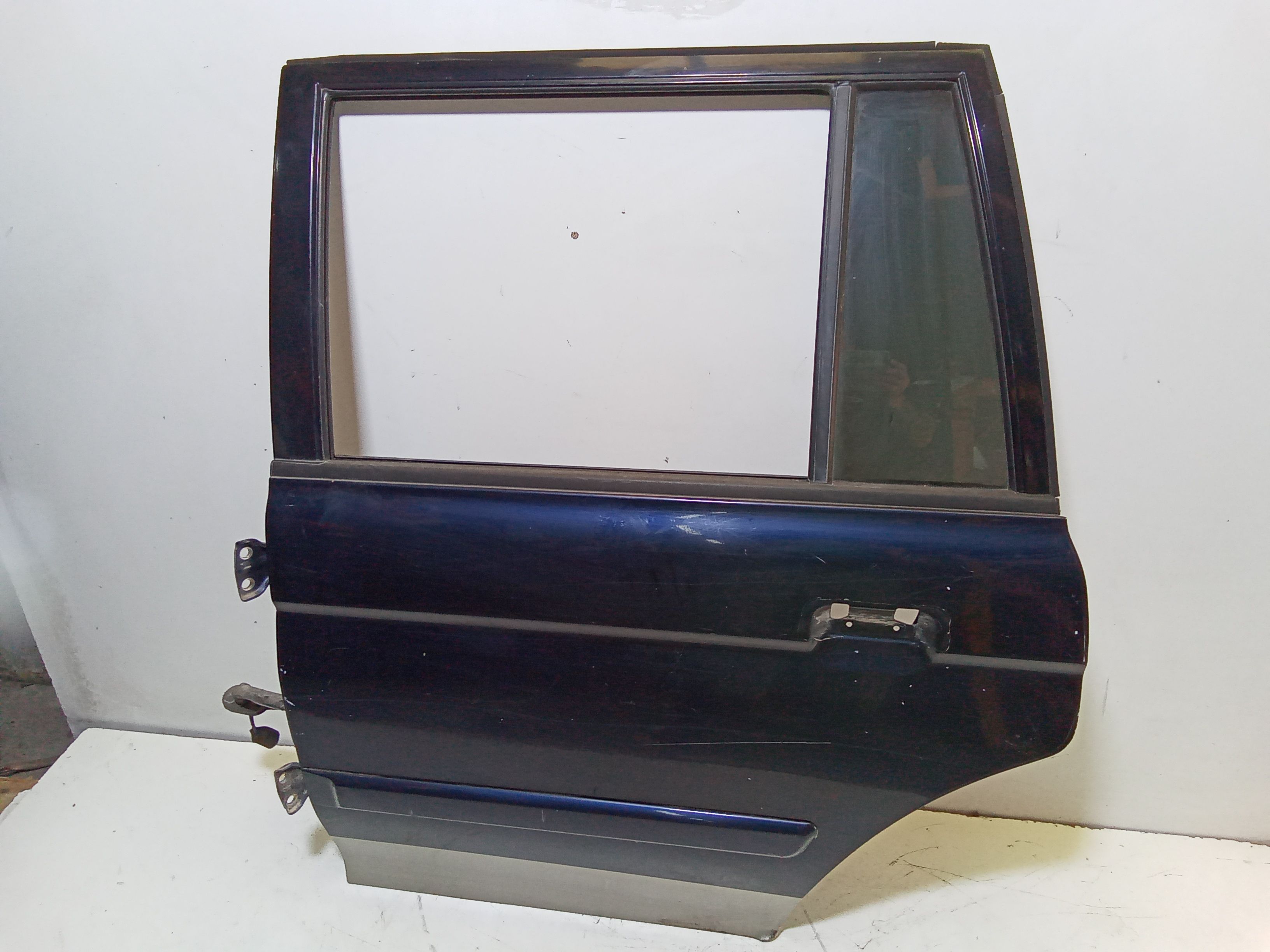 Portiera Posteriore Sinistra MITSUBISHI Pajero Sport