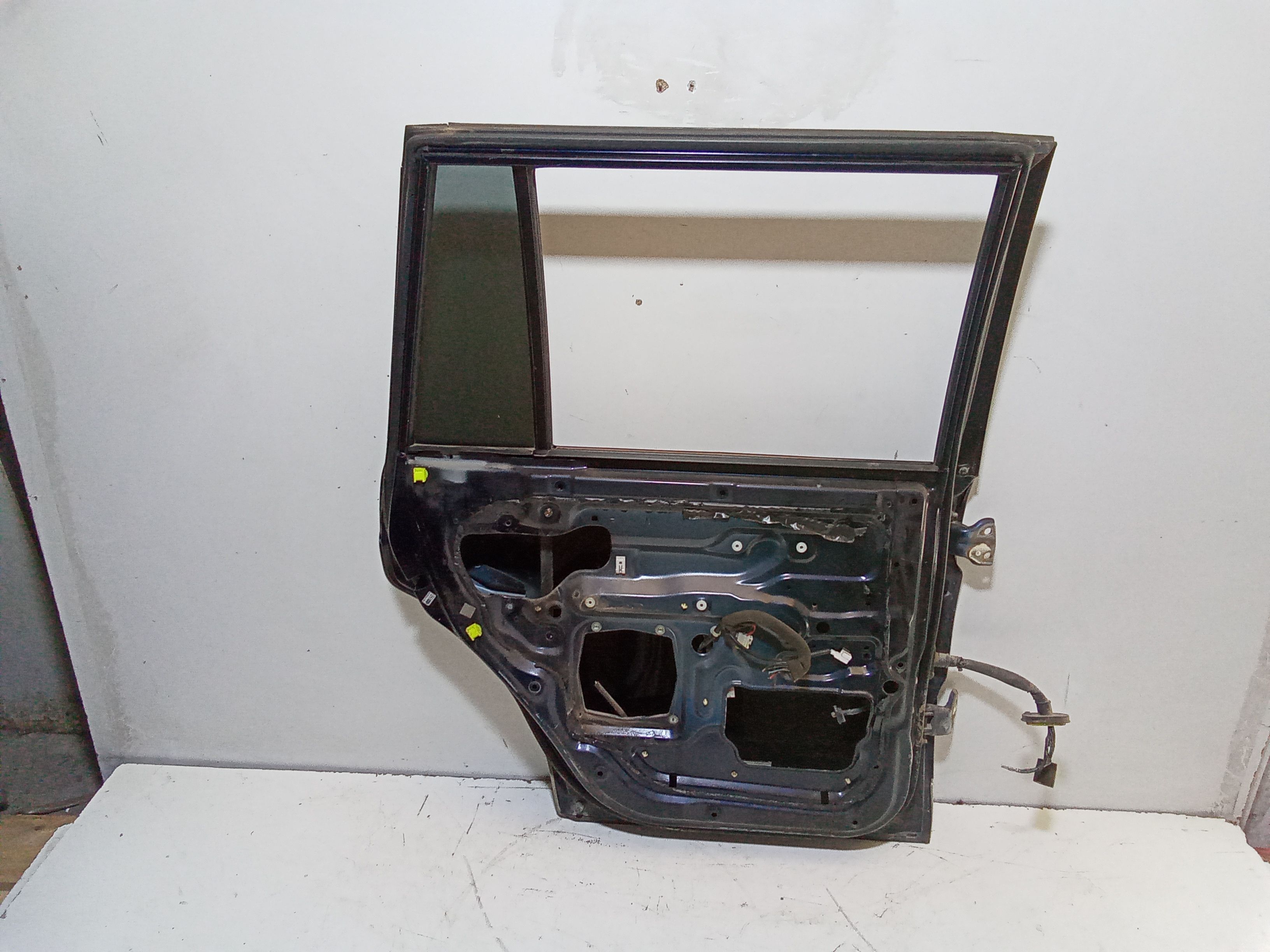 Portiera Posteriore Sinistra MITSUBISHI Pajero Sport