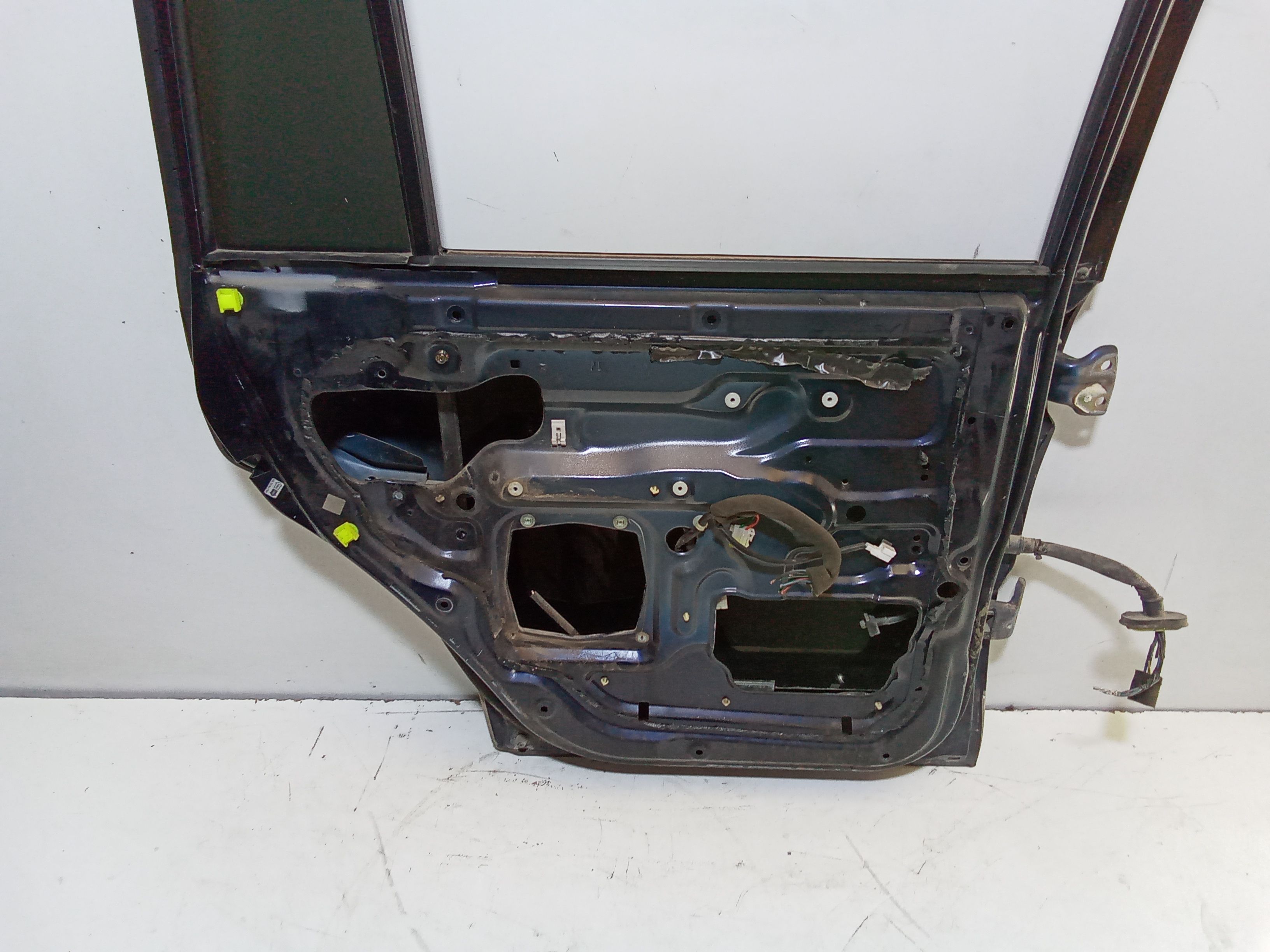 Portiera Posteriore Sinistra MITSUBISHI Pajero Sport