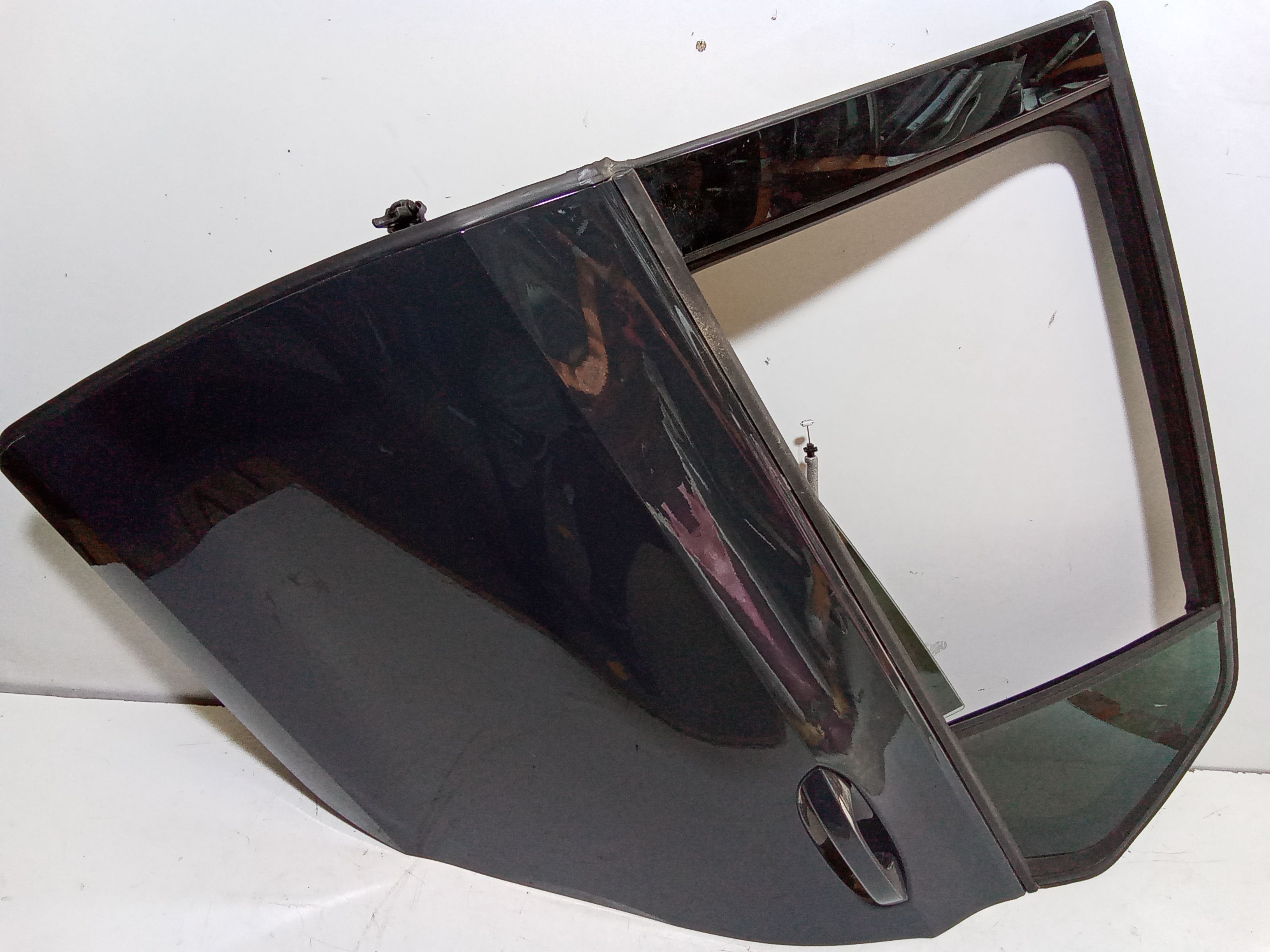 Portiera Posteriore Sinistra VOLKSWAGEN Golf Serie VIII (19>)