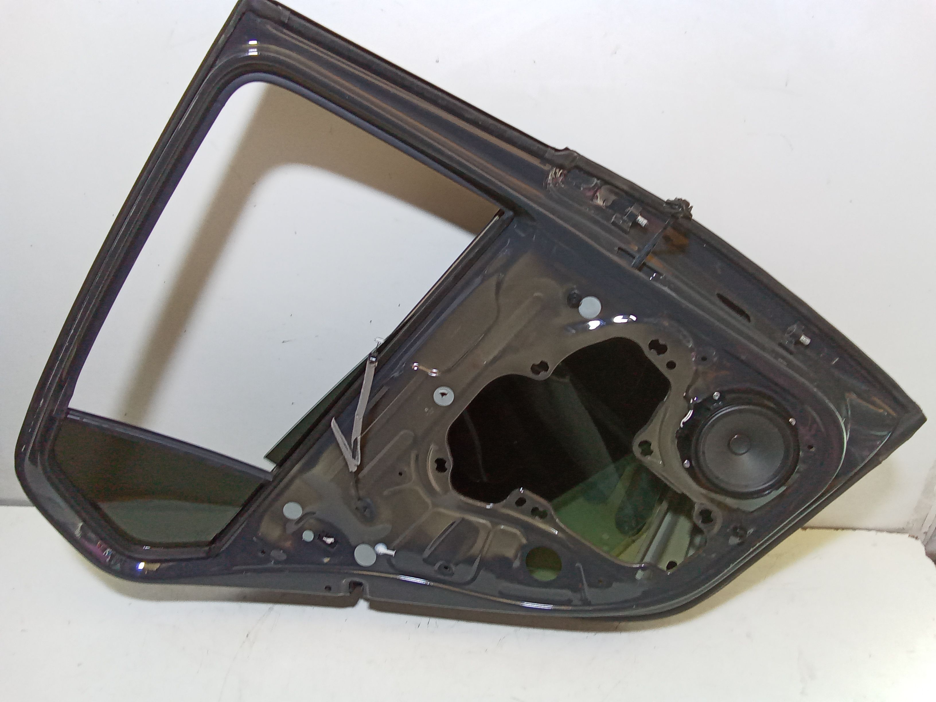 Portiera Posteriore Sinistra VOLKSWAGEN Golf Serie VIII (19>)