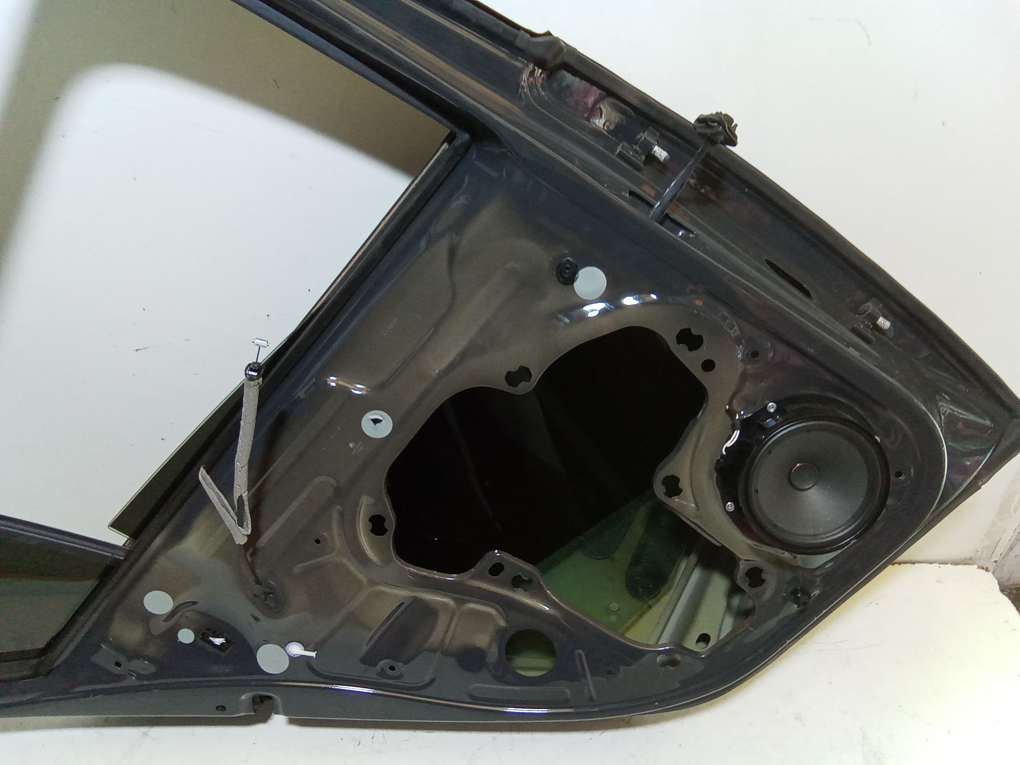 Portiera Posteriore Sinistra VOLKSWAGEN Golf Serie VIII (19>)