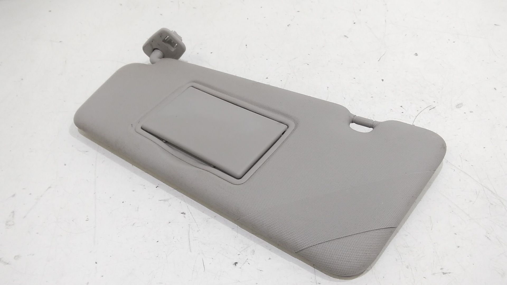 Parasole aletta anteriore Lato Guida RENAULT Captur Serie