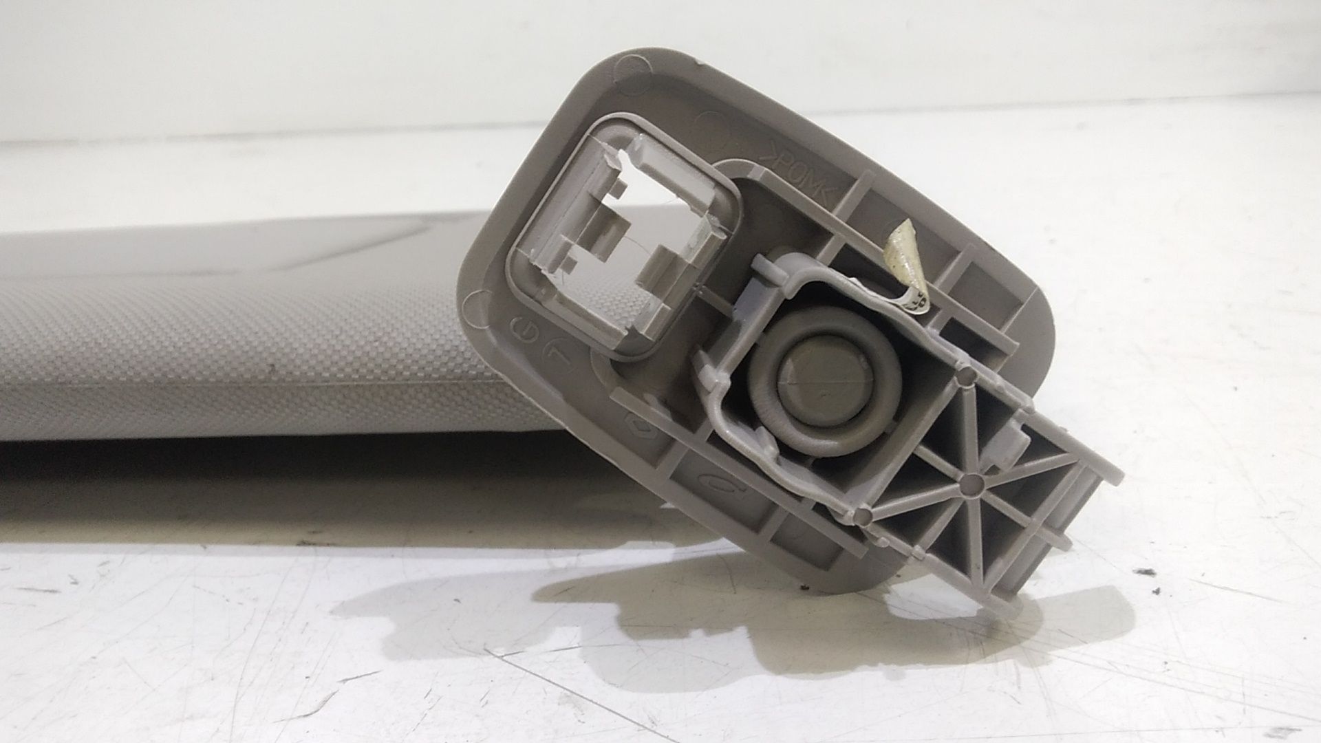 Parasole aletta anteriore Lato Guida RENAULT Captur Serie