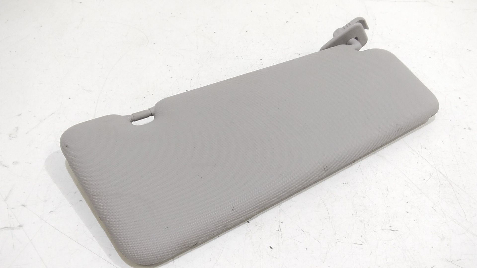 Parasole aletta anteriore Lato Guida RENAULT Captur Serie