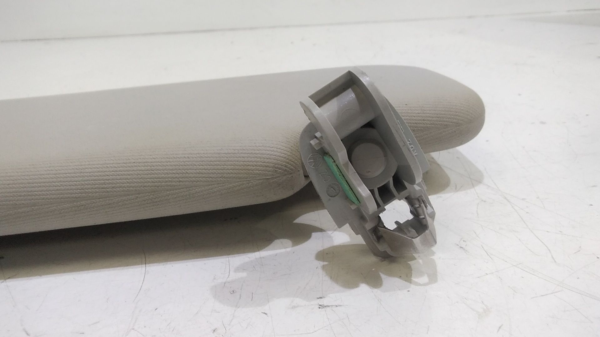 Parasole aletta anteriore Lato Guida VOLKSWAGEN Up 1 Serie