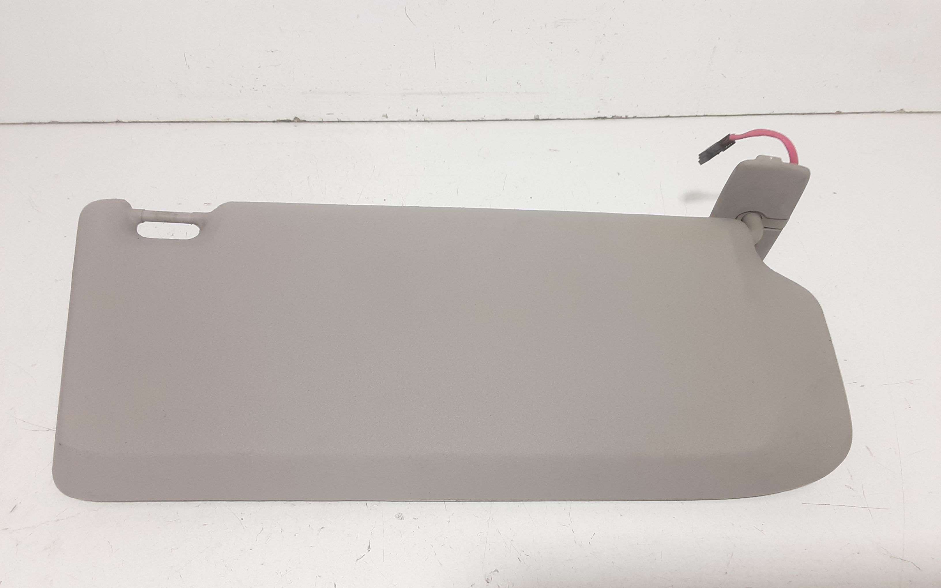 Parasole aletta anteriore Lato Guida VOLVO V50 1 Serie