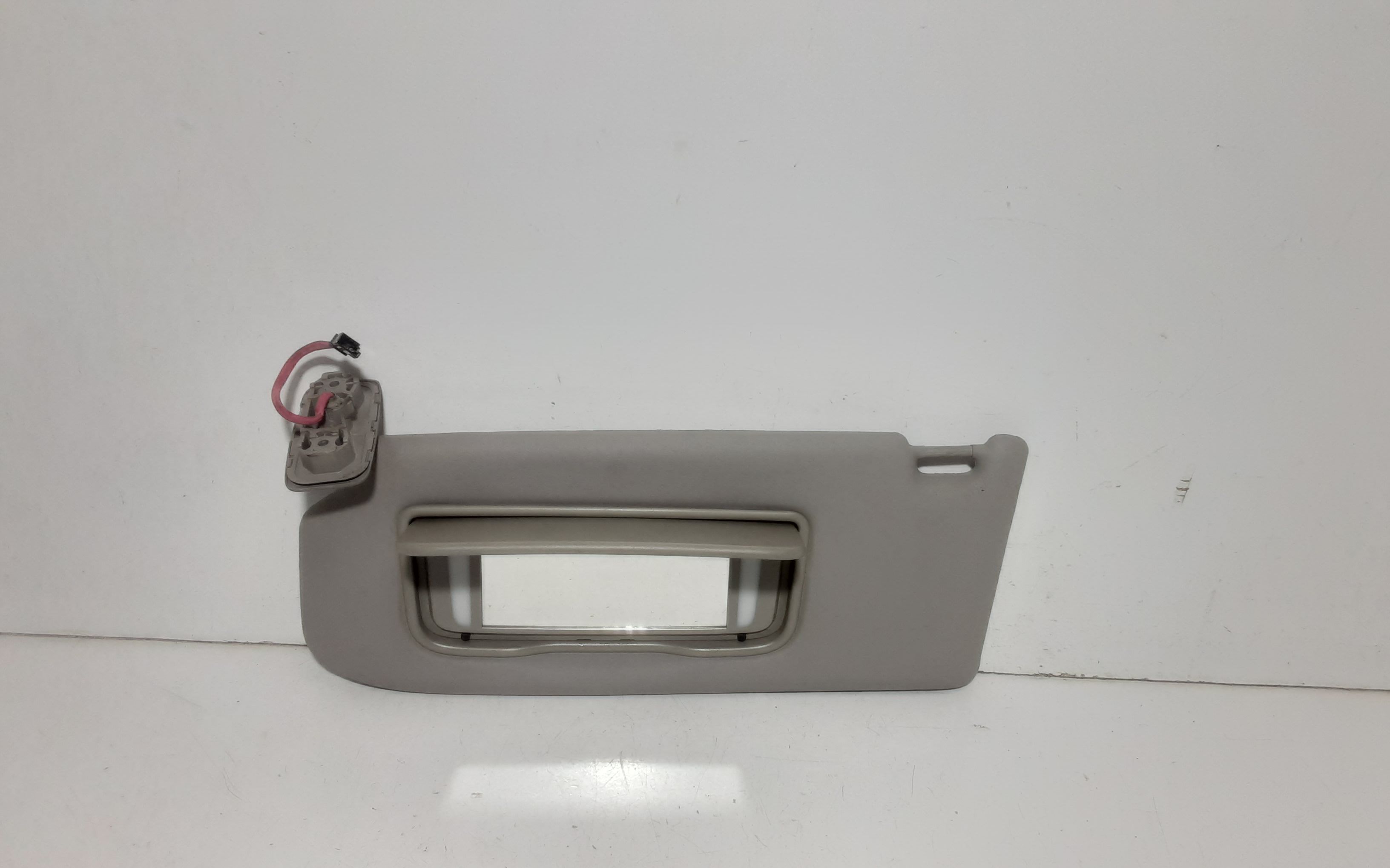 Parasole aletta anteriore Lato Guida VOLVO V50 1 Serie