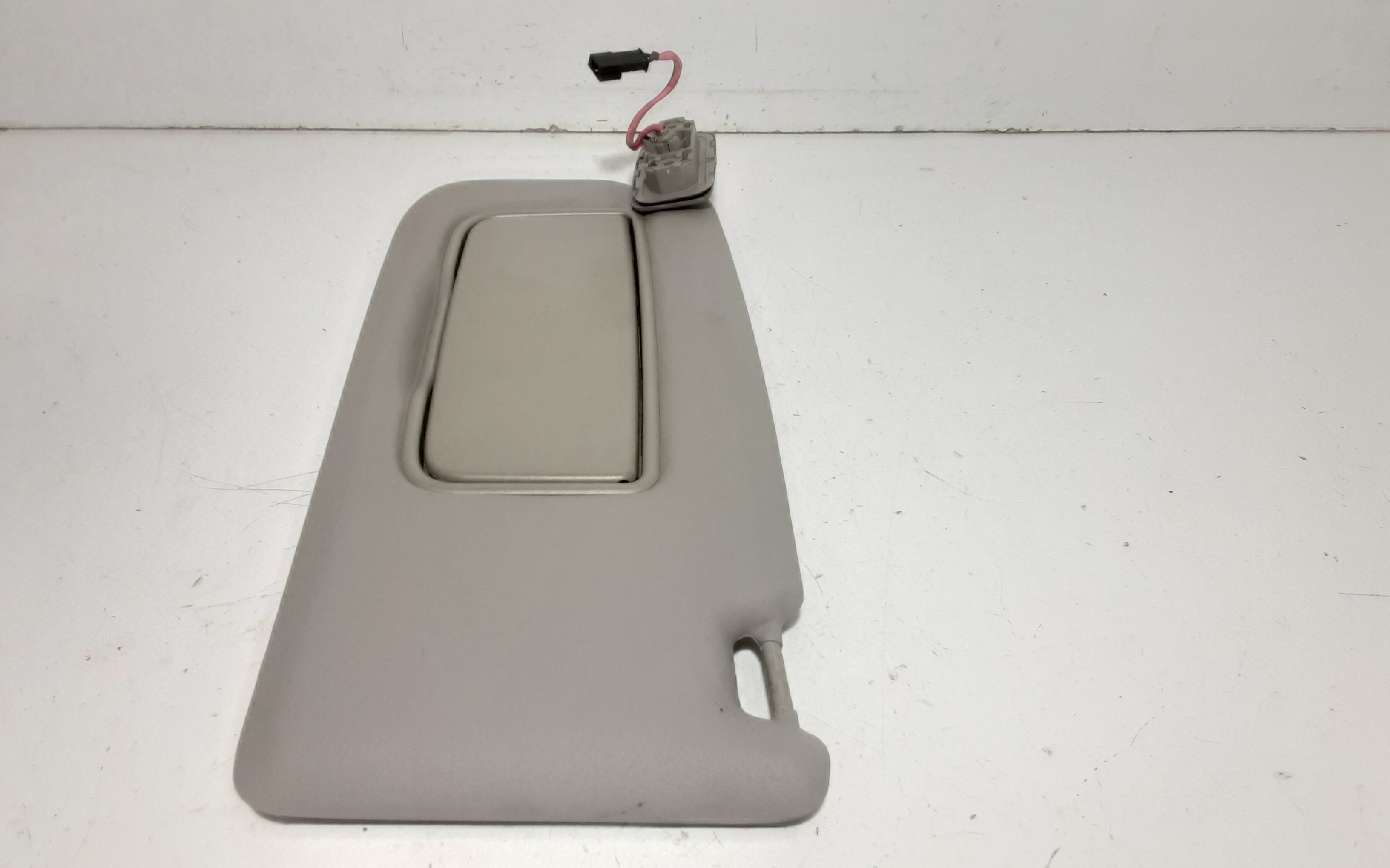 Parasole aletta anteriore Lato Guida VOLVO V50 1 Serie