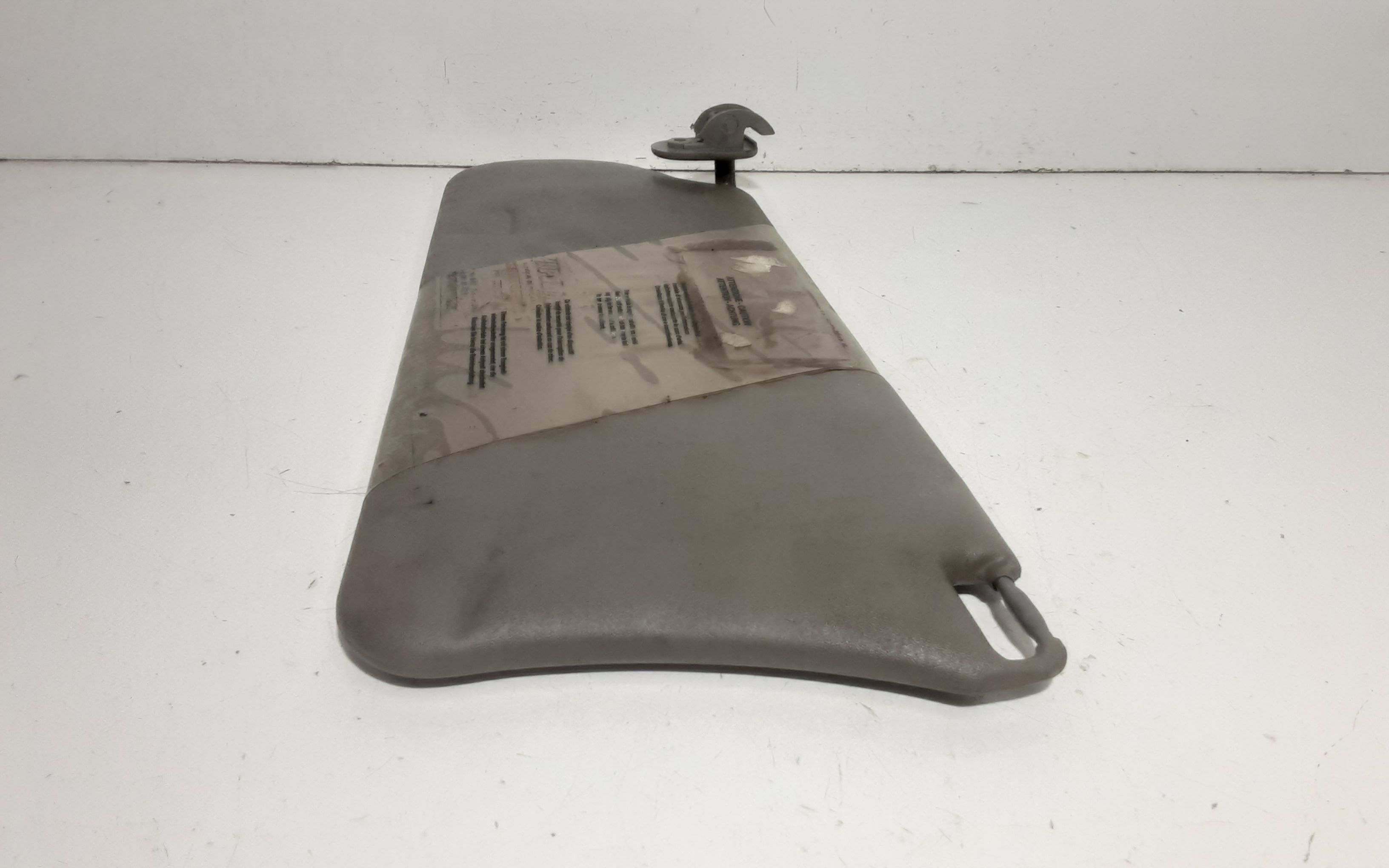 Parasole aletta anteriore Lato Guida FIAT Multipla 1 Serie