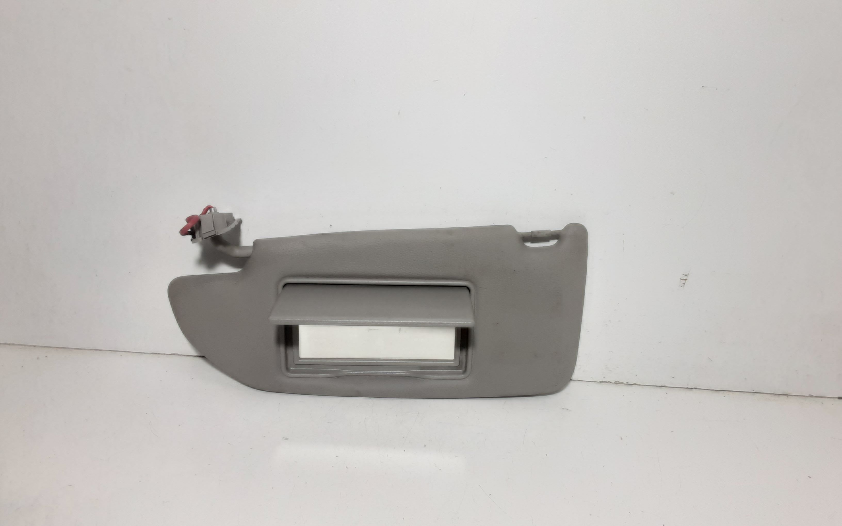 Parasole aletta anteriore Lato Guida VOLVO S60 1 Serie