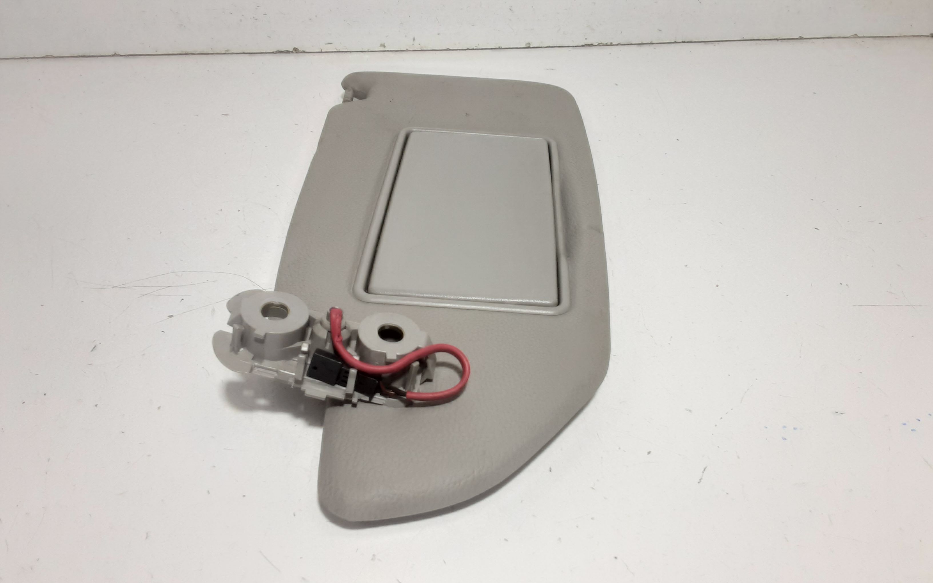 Parasole aletta anteriore Lato Guida VOLVO S60 1 Serie