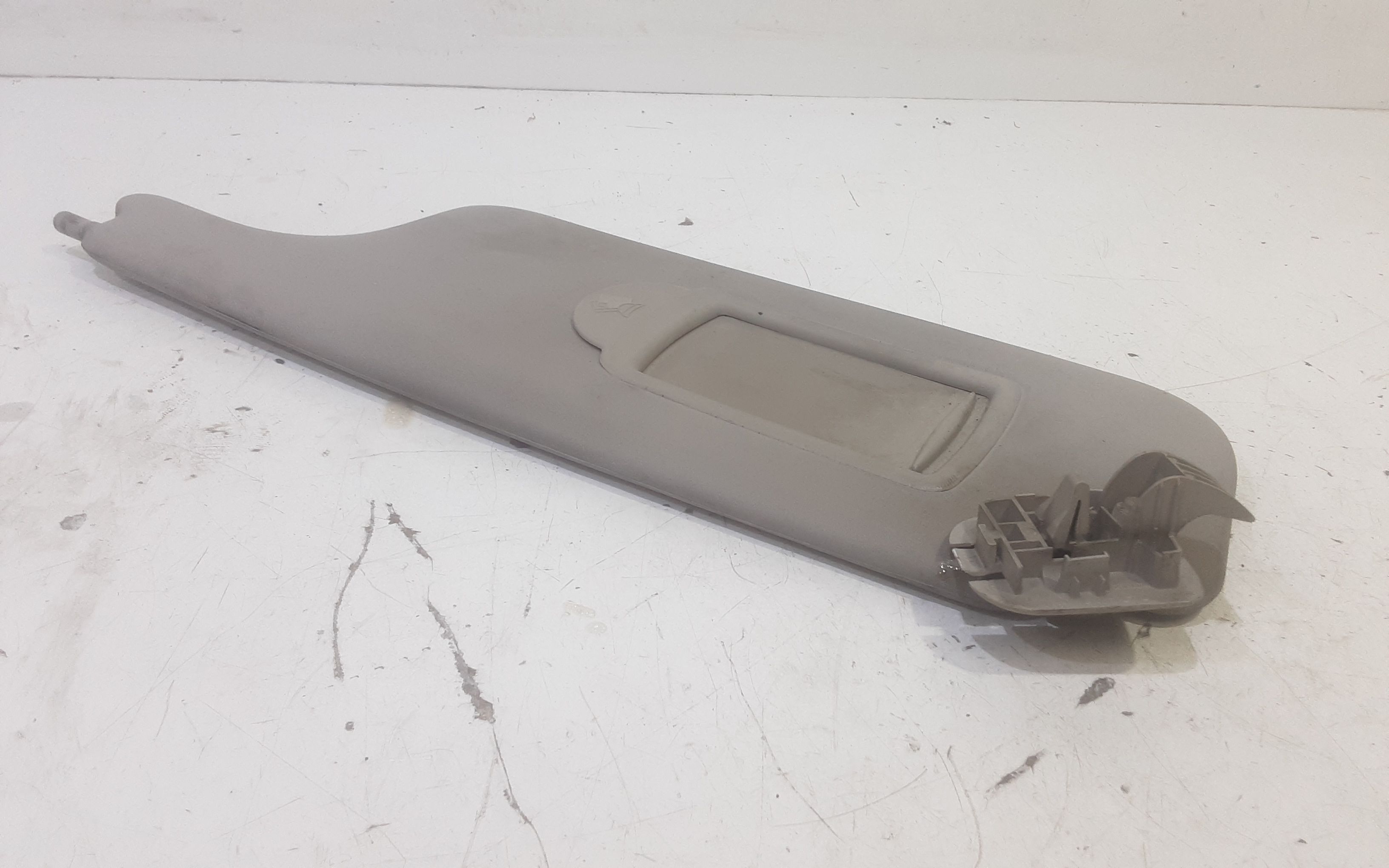 Parasole aletta anteriore Lato Guida RENAULT Megane S. Wagon Serie (02>06)