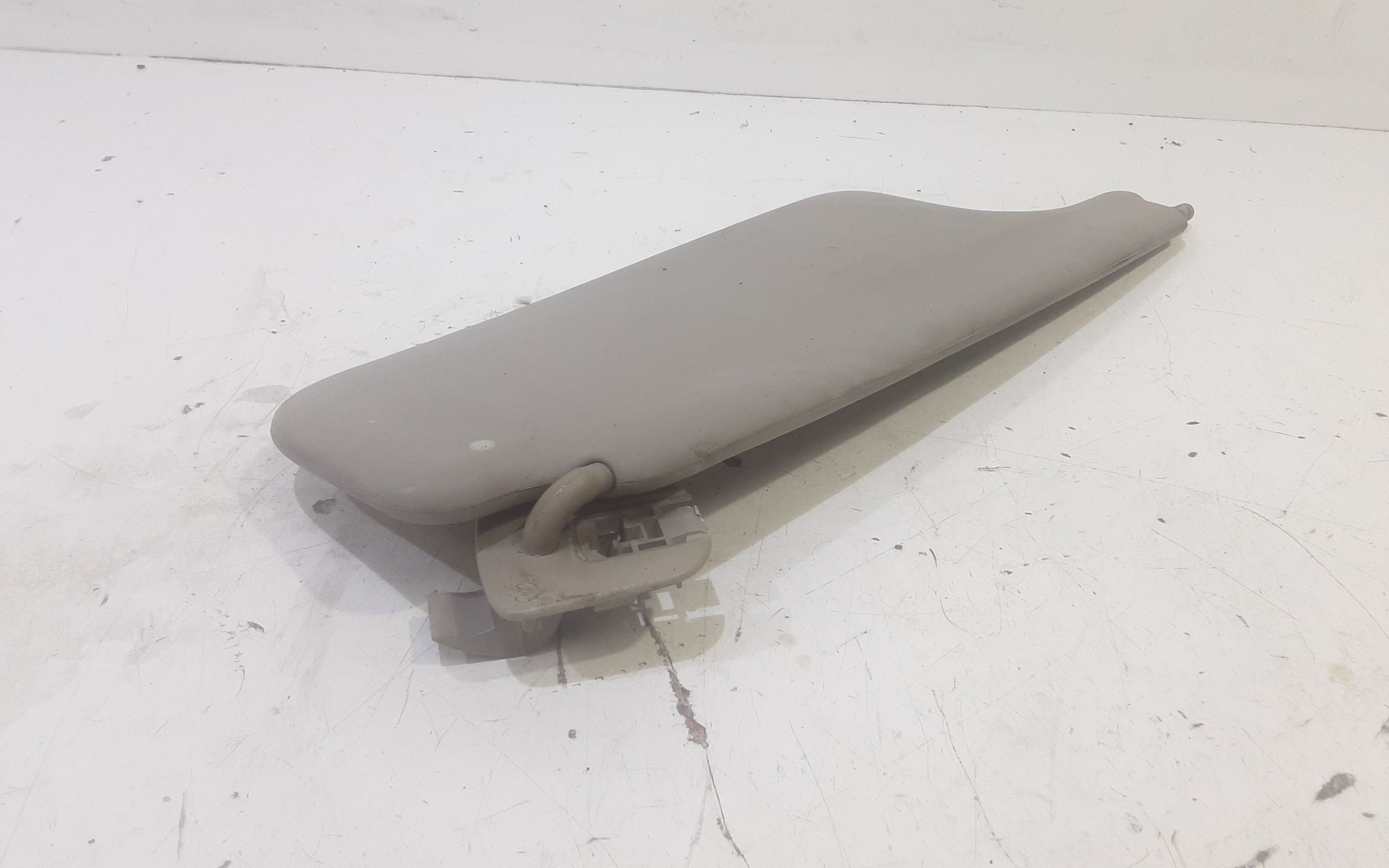 Parasole aletta anteriore Lato Guida RENAULT Megane S. Wagon Serie (02>06)