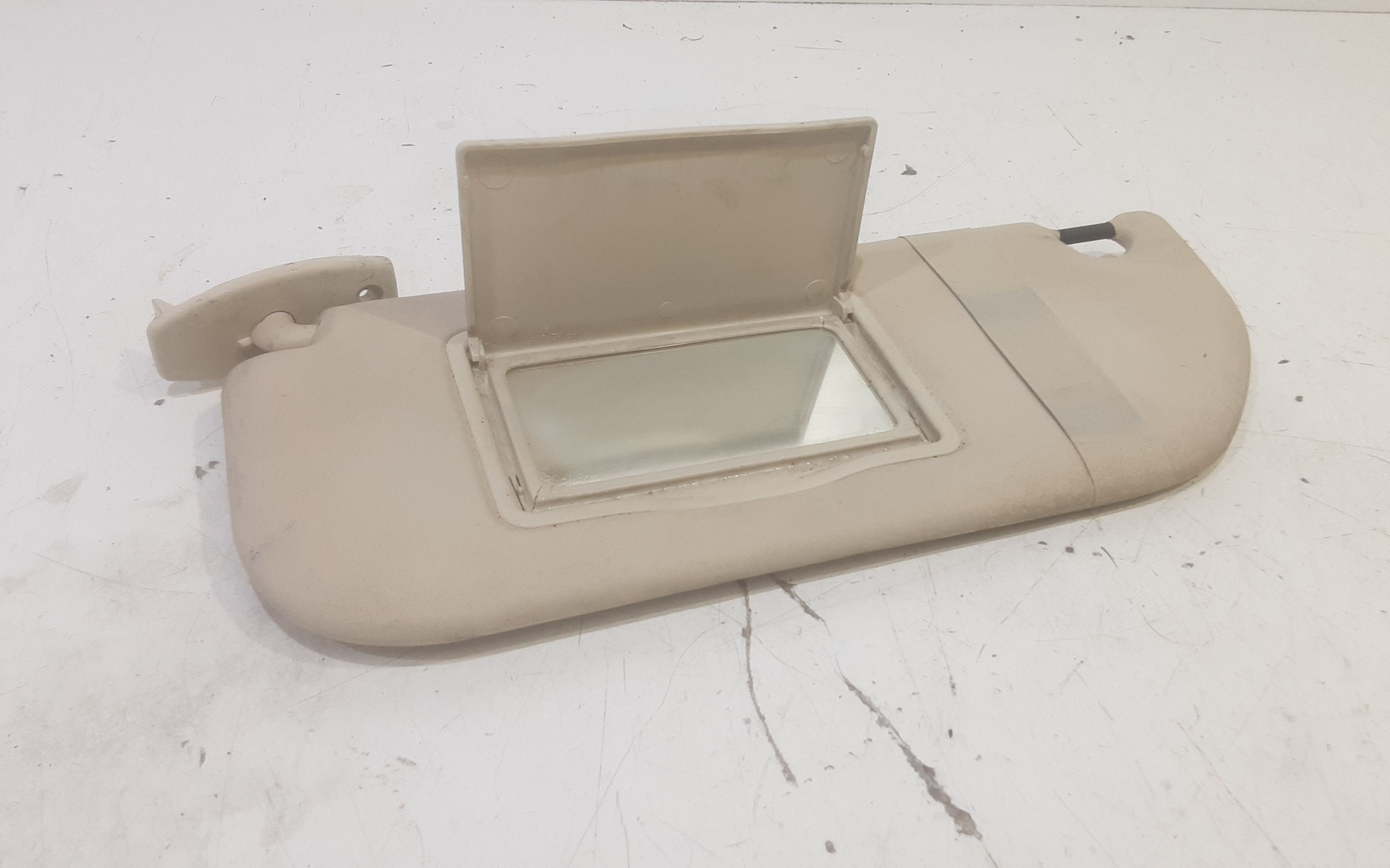 Parasole aletta anteriore Lato Guida CITROEN C4 Berlina