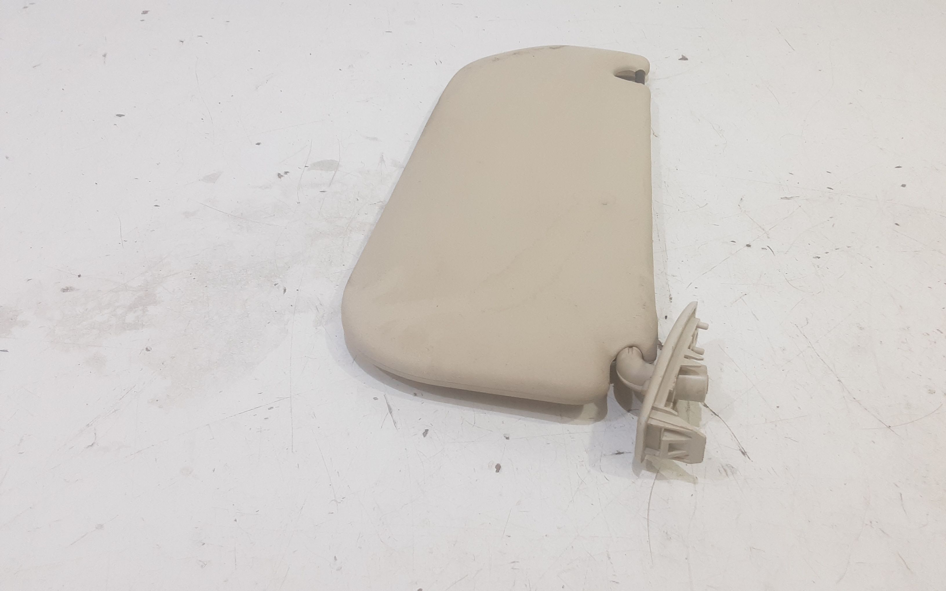 Parasole aletta anteriore Lato Guida CITROEN C4 Berlina