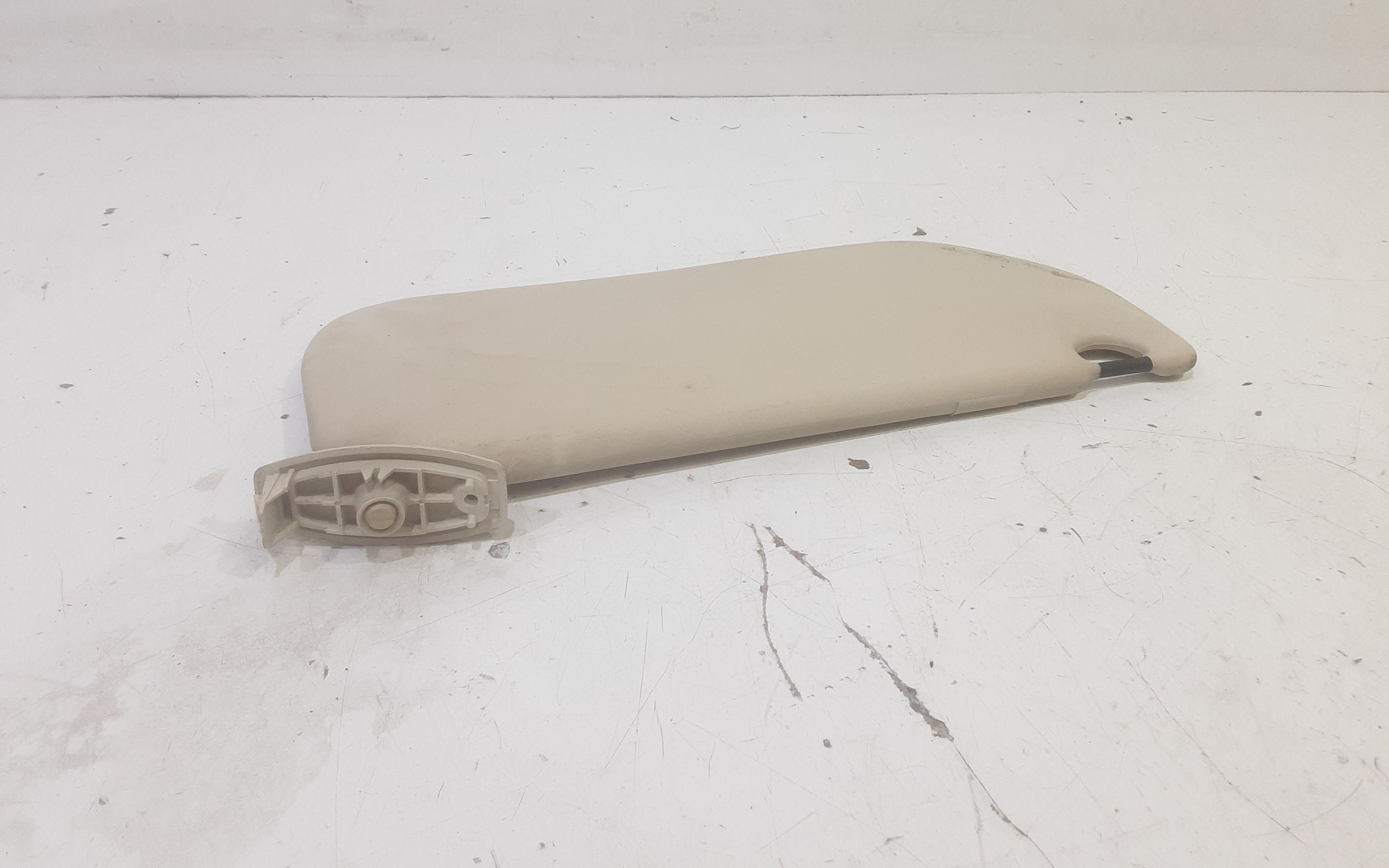 Parasole aletta anteriore Lato Guida CITROEN C4 Berlina