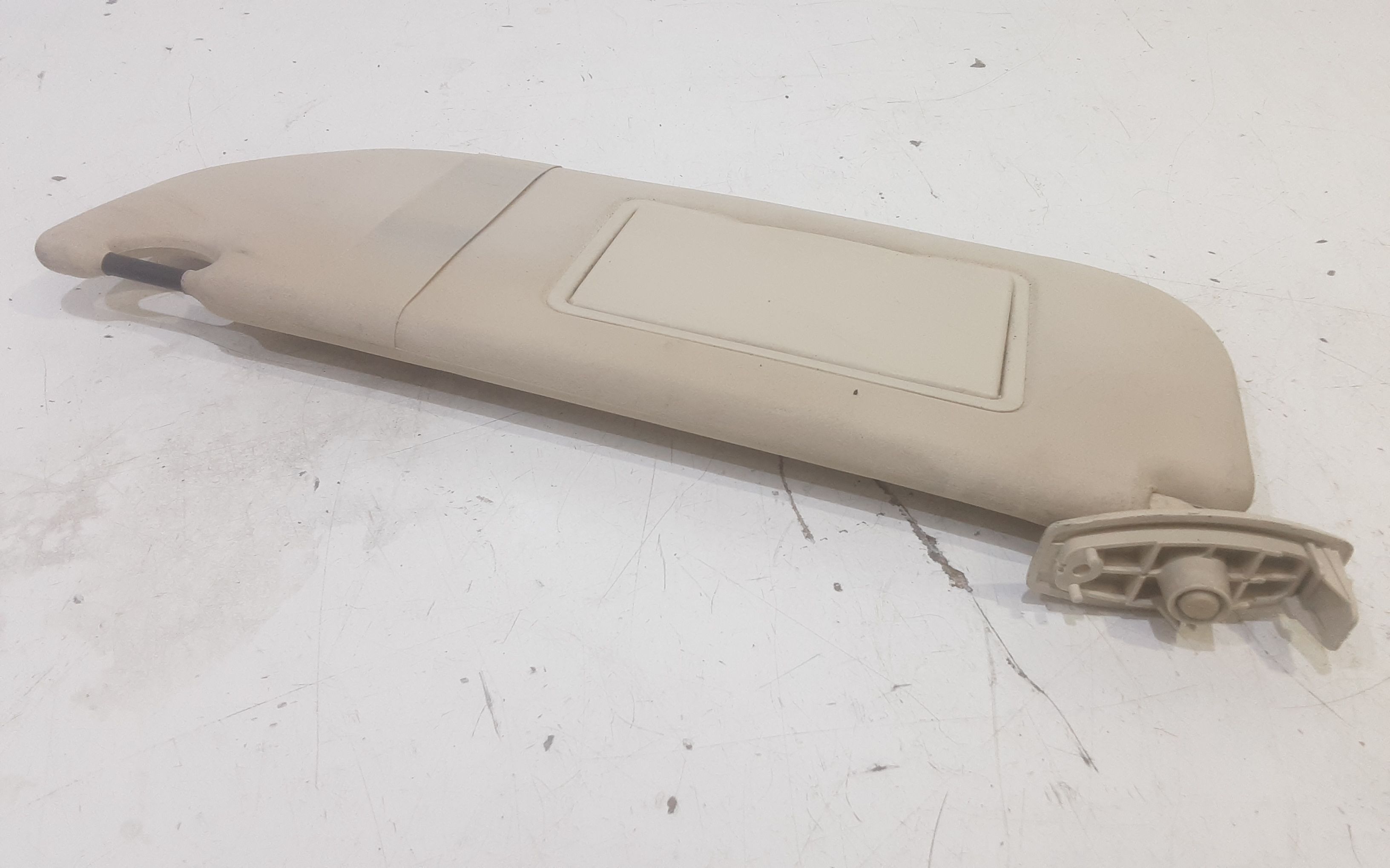 Parasole aletta anteriore Lato Guida CITROEN C4 Berlina