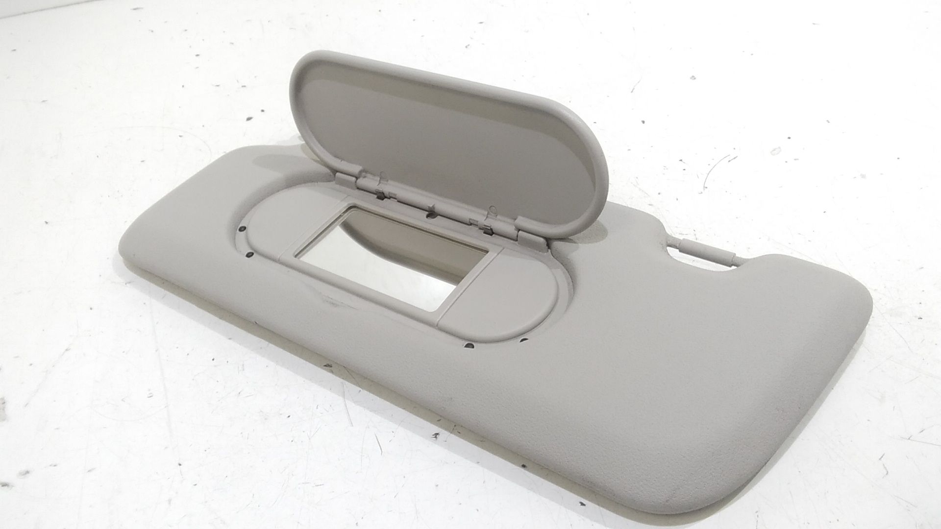 Parasole aletta anteriore Lato Guida MINI Countryman Serie (F60) (16>)