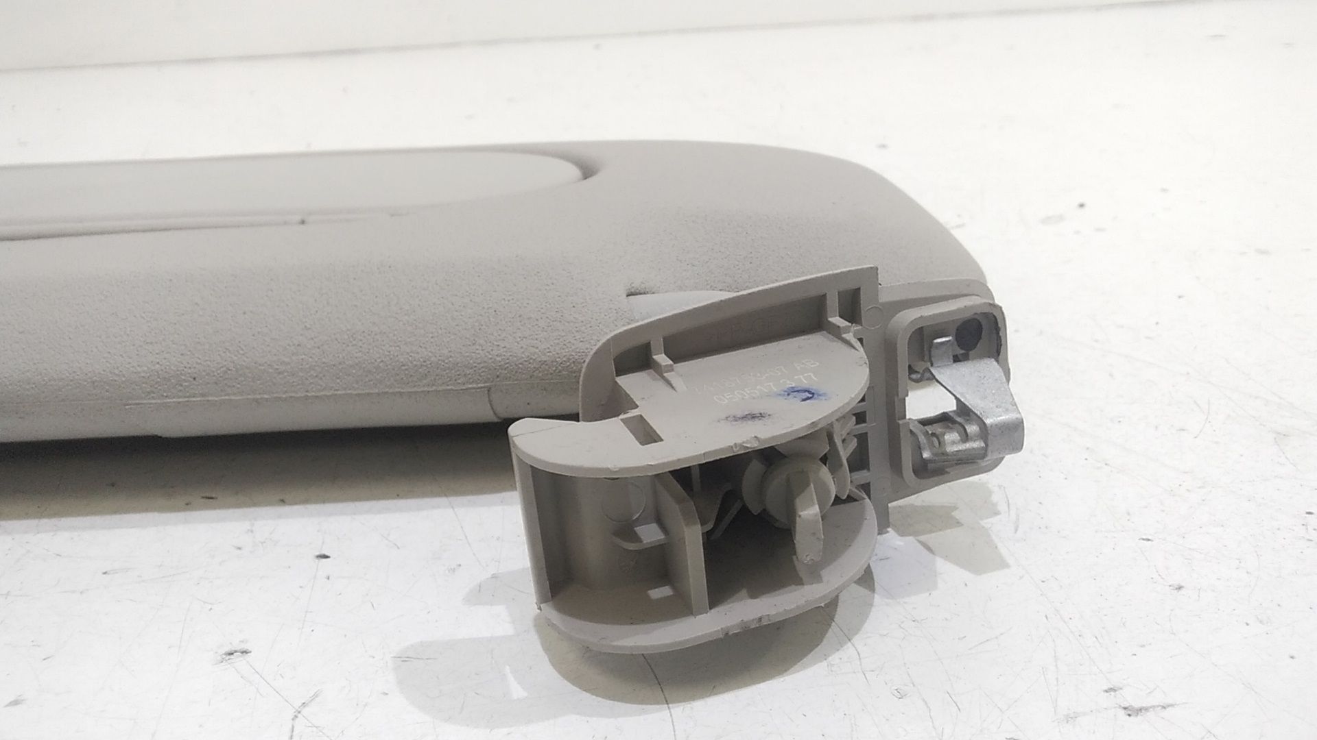 Parasole aletta anteriore Lato Guida MINI Countryman Serie (F60) (16>)