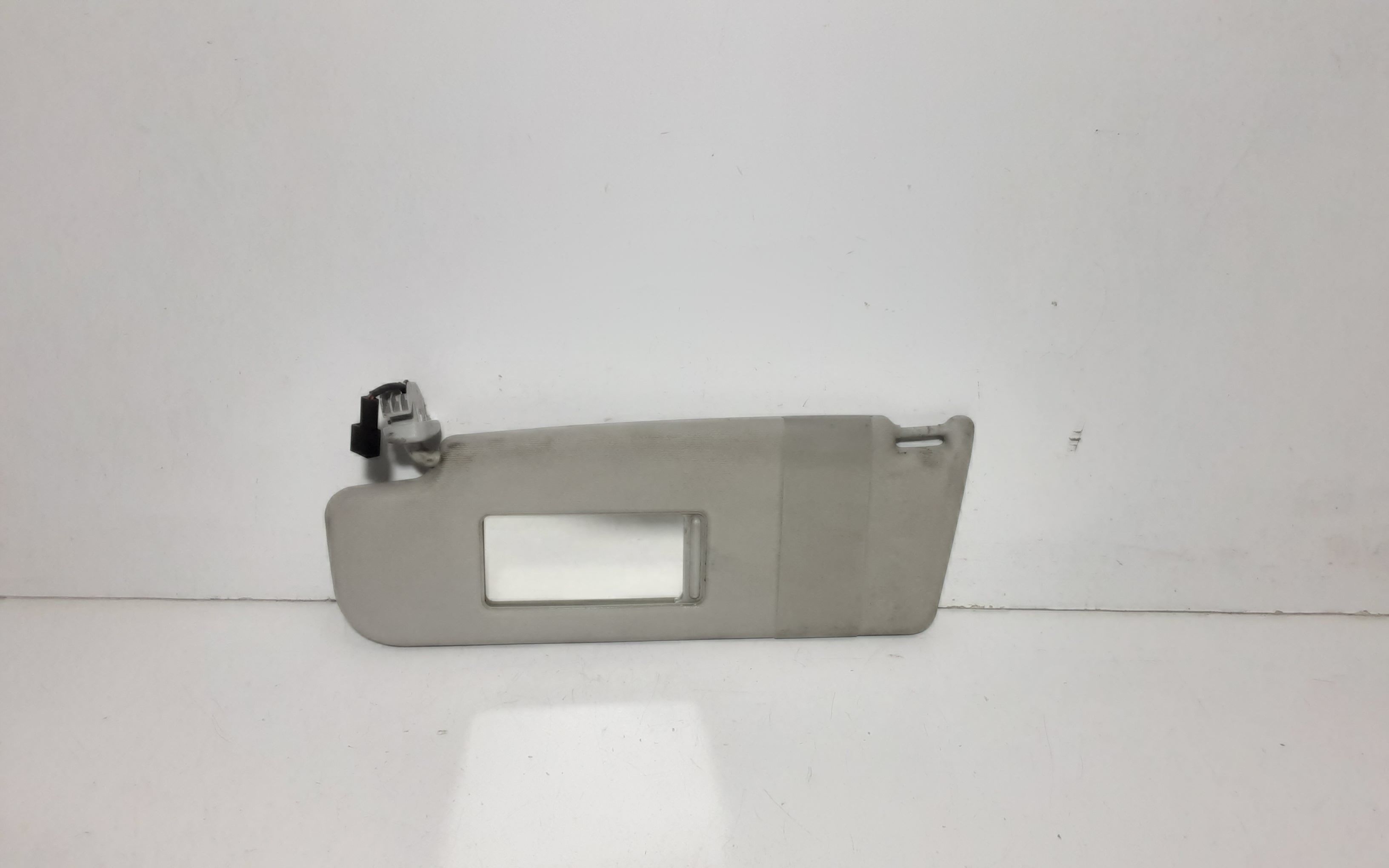 Parasole aletta anteriore Lato Guida VOLKSWAGEN Polo 4 Serie