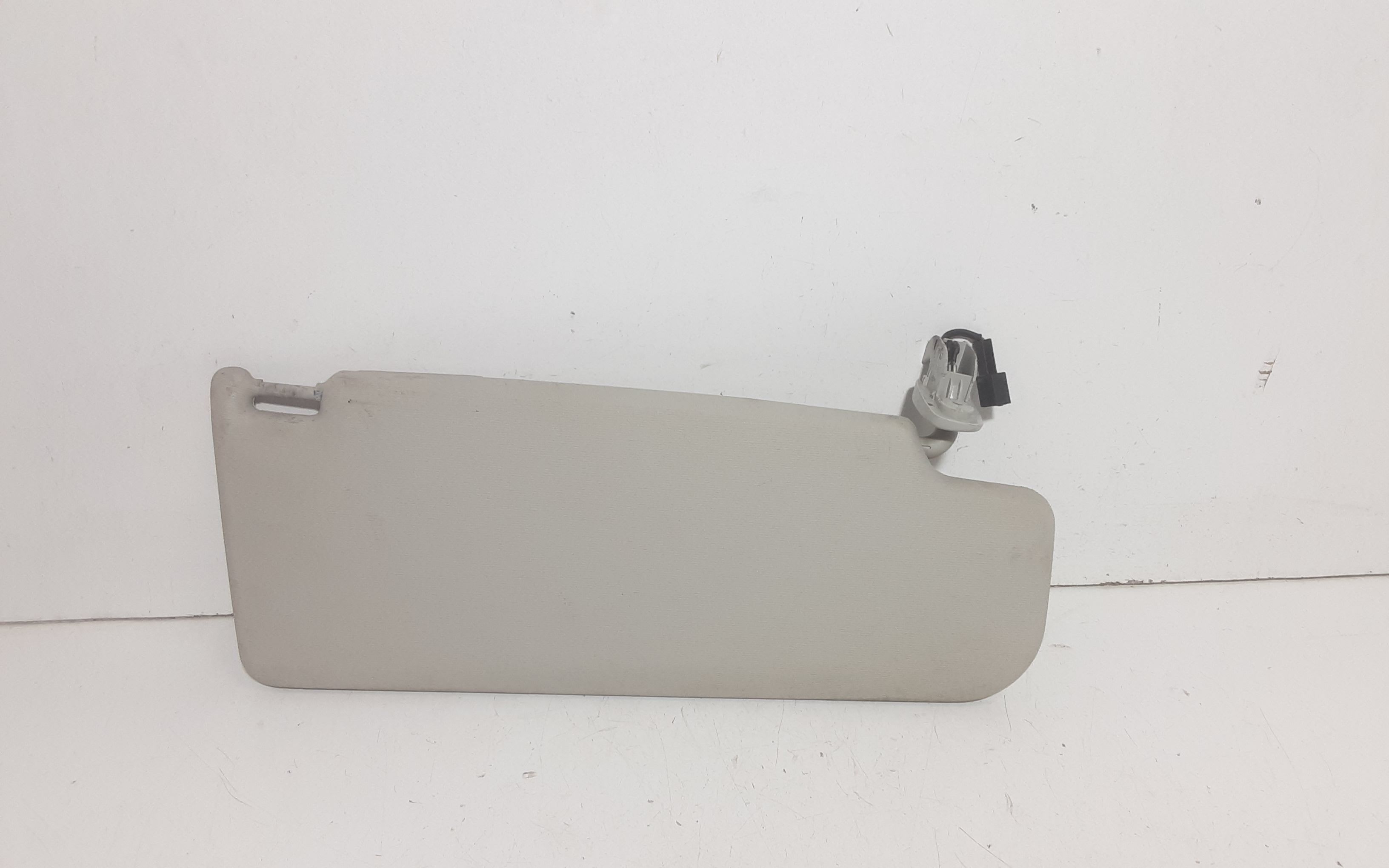 Parasole aletta anteriore Lato Guida VOLKSWAGEN Polo 4 Serie