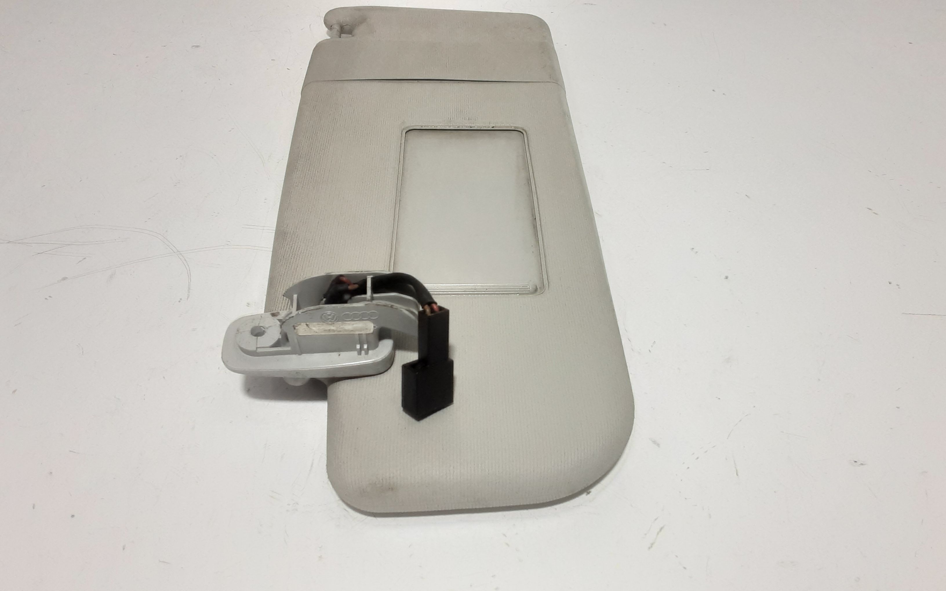 Parasole aletta anteriore Lato Guida VOLKSWAGEN Polo 4 Serie