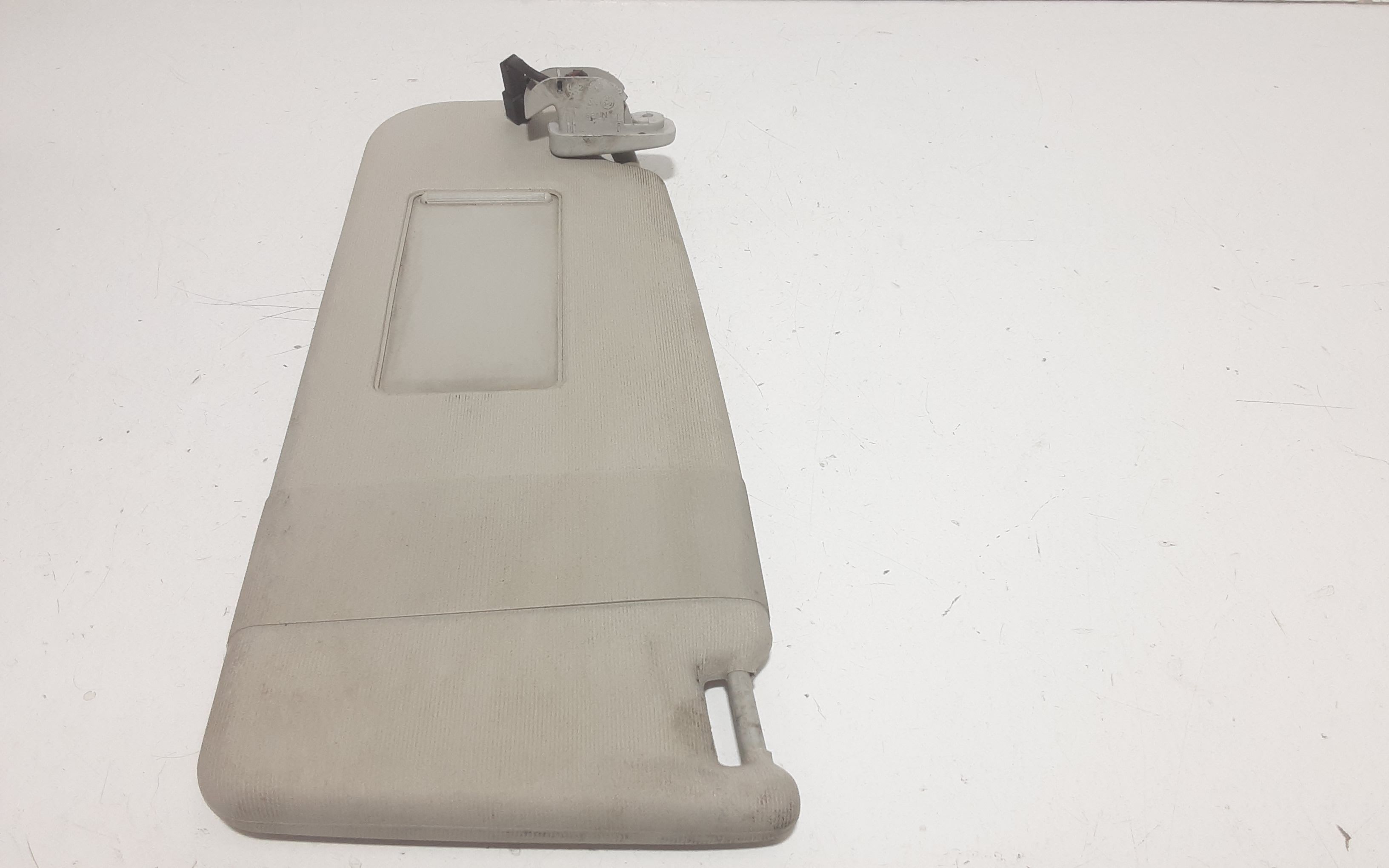 Parasole aletta anteriore Lato Guida VOLKSWAGEN Polo 4 Serie