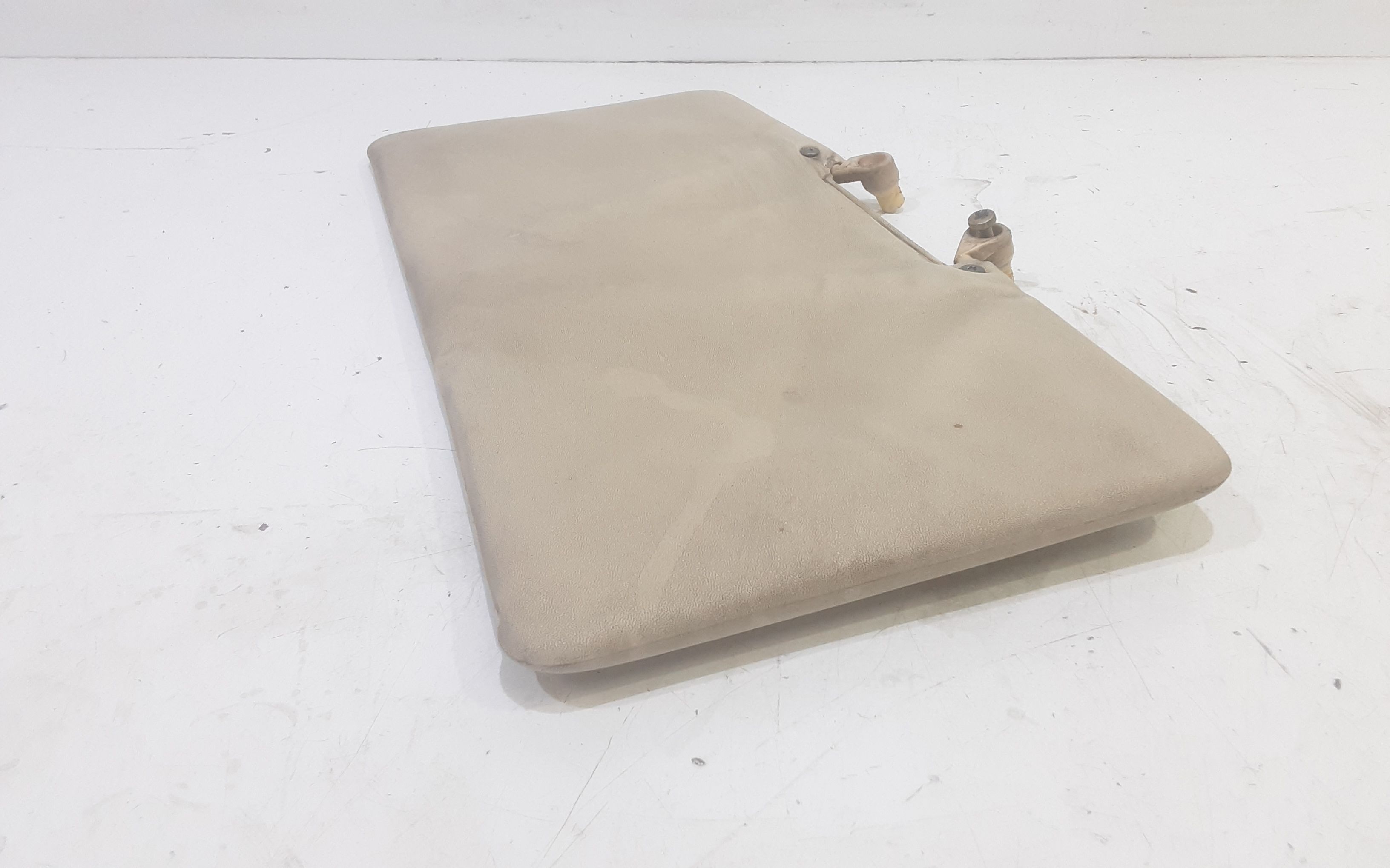 Parasole aletta anteriore Lato Guida FIAT 242 Serie