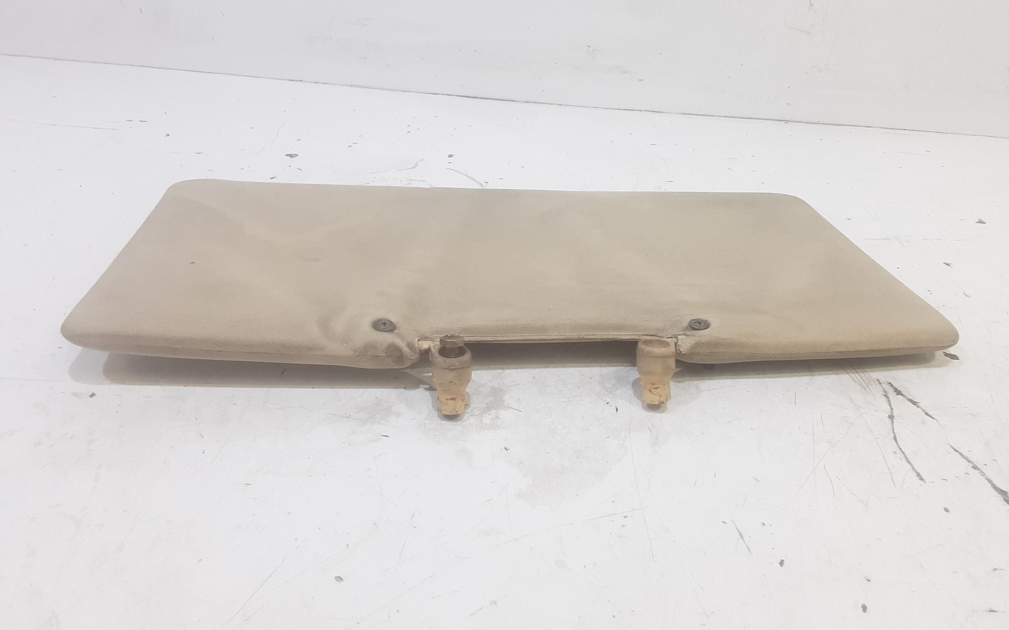 Parasole aletta anteriore Lato Guida FIAT 242 Serie