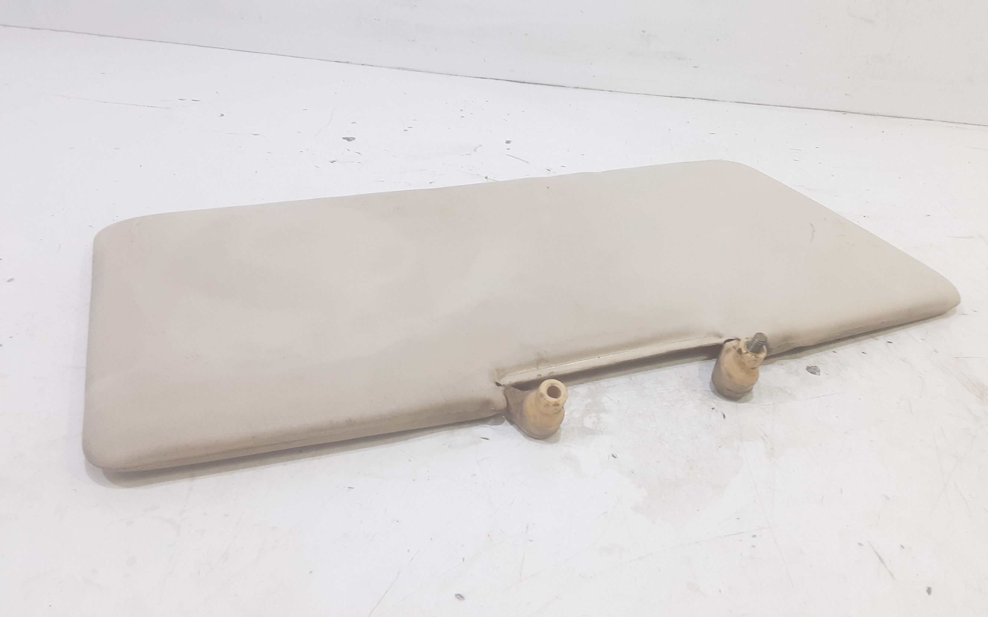 Parasole aletta anteriore Lato Guida FIAT 242 Serie