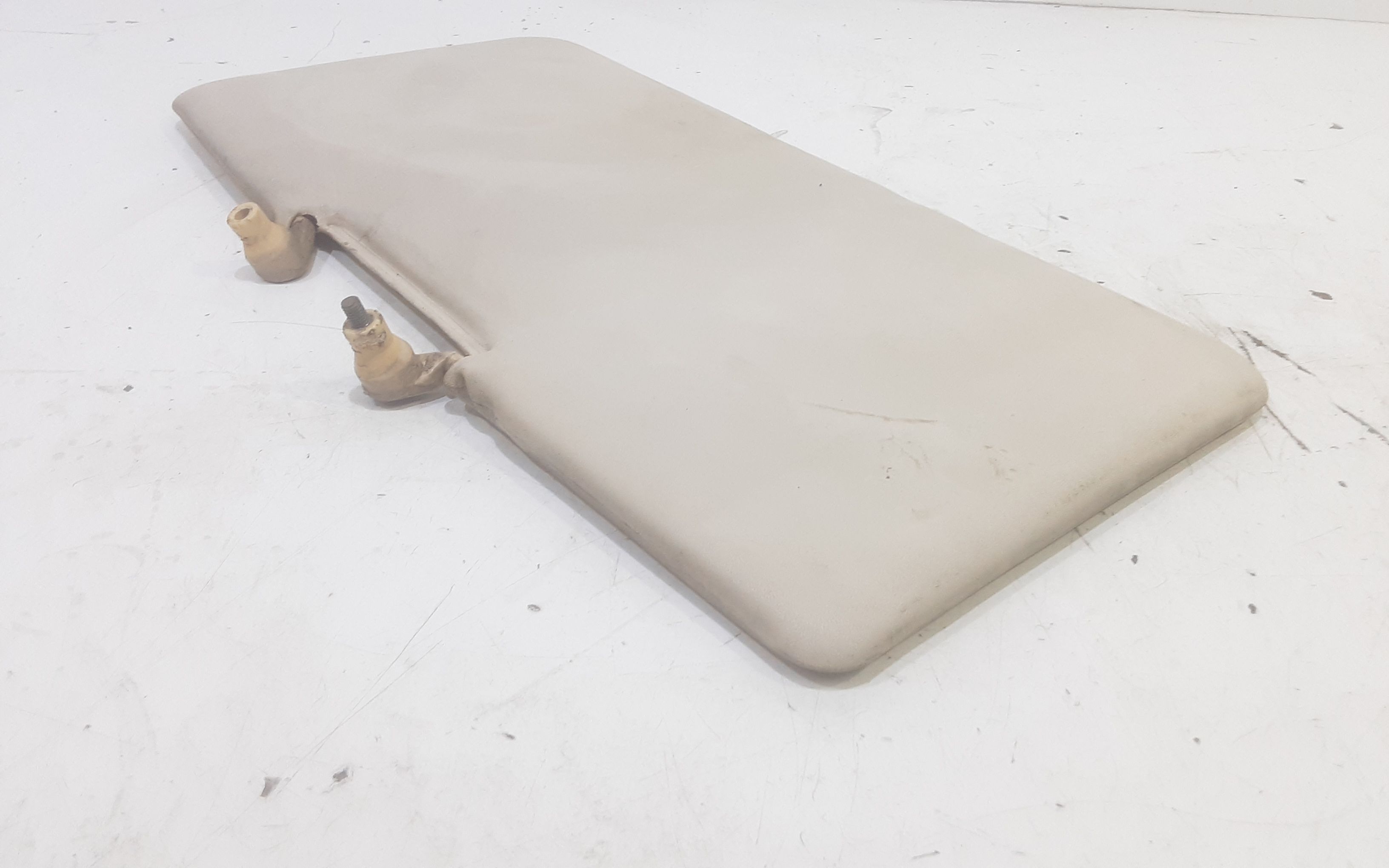 Parasole aletta anteriore Lato Guida FIAT 242 Serie