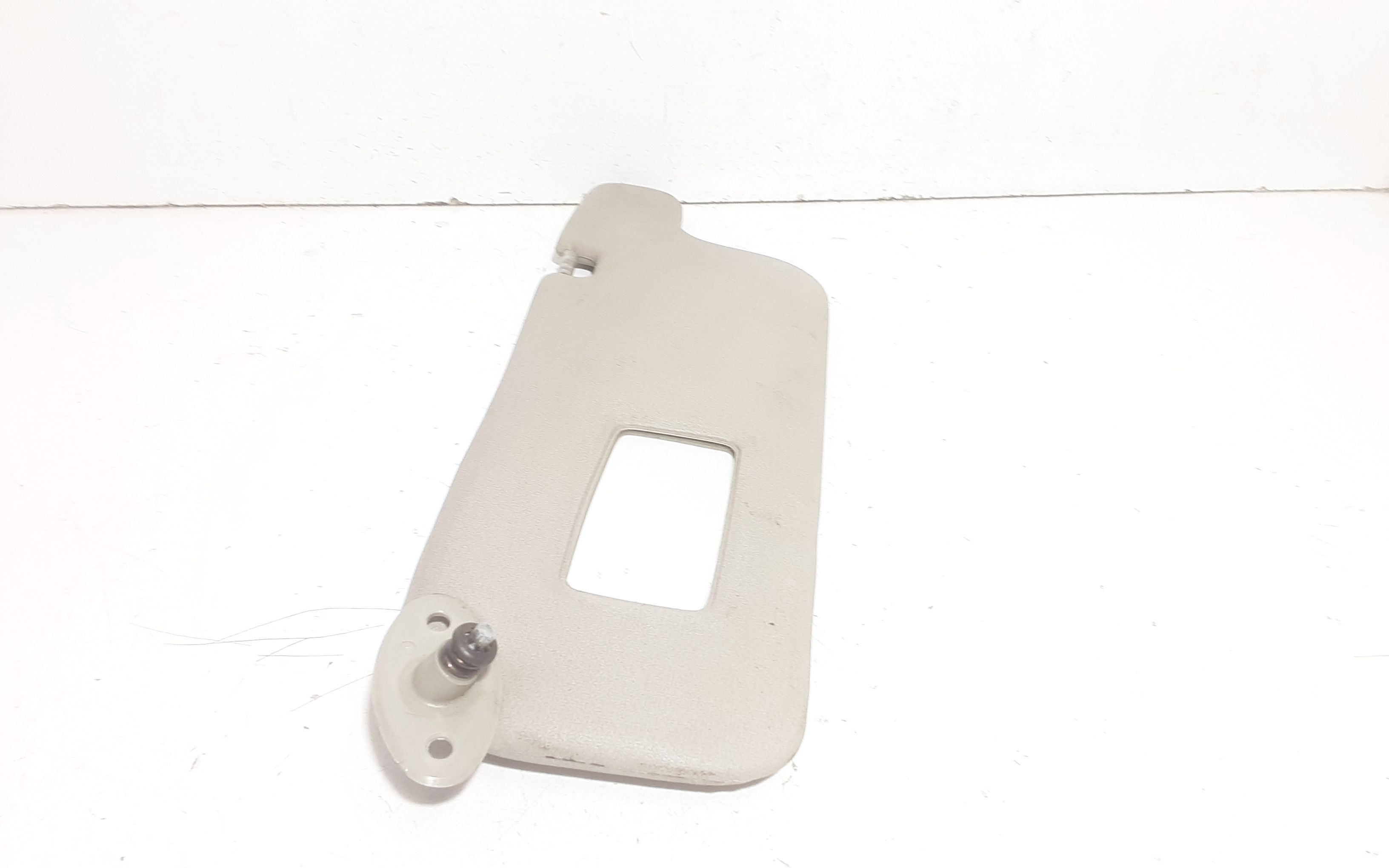 Parasole aletta anteriore Lato Guida TOYOTA Yaris Serie (03>05)