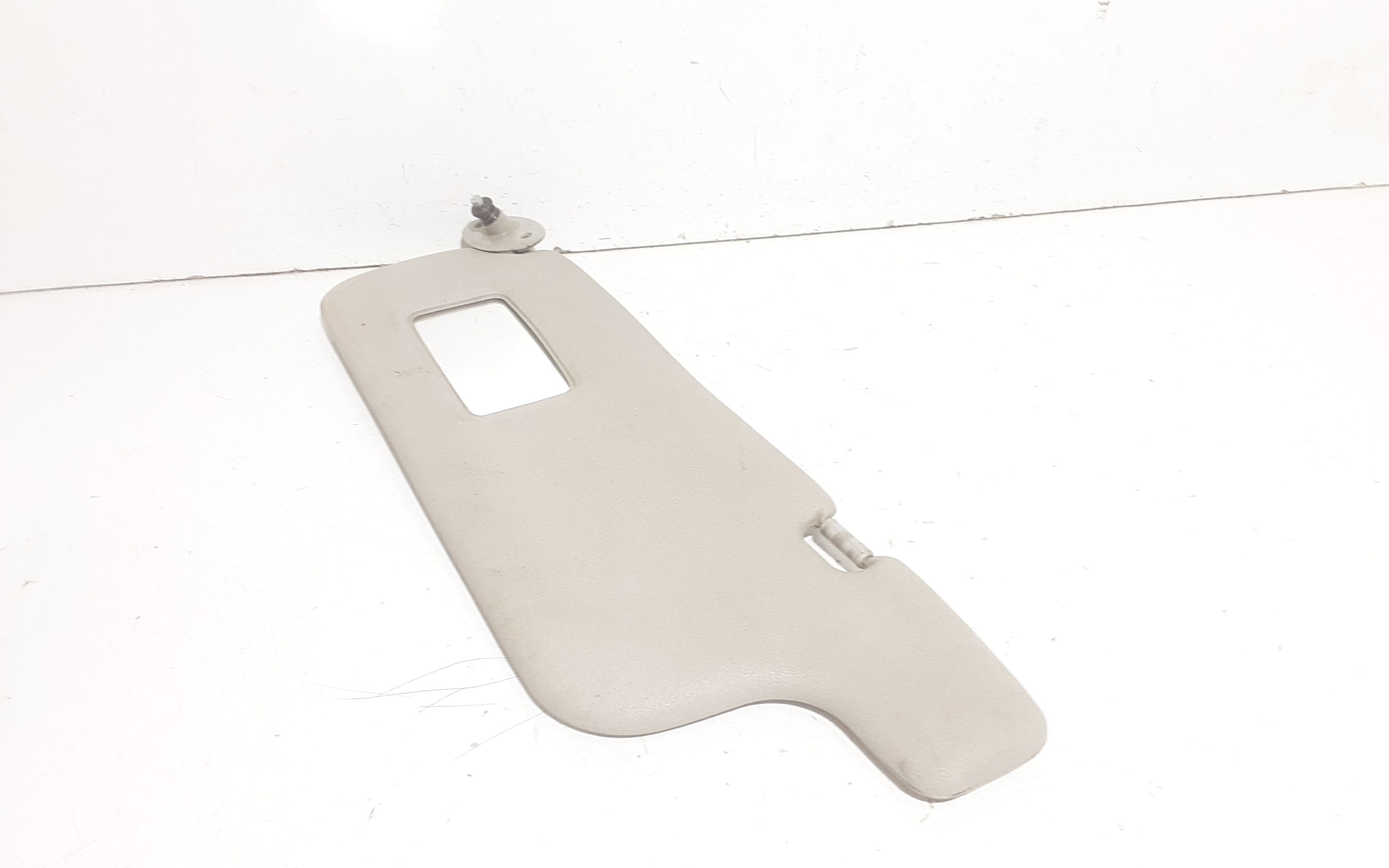 Parasole aletta anteriore Lato Guida TOYOTA Yaris Serie (03>05)