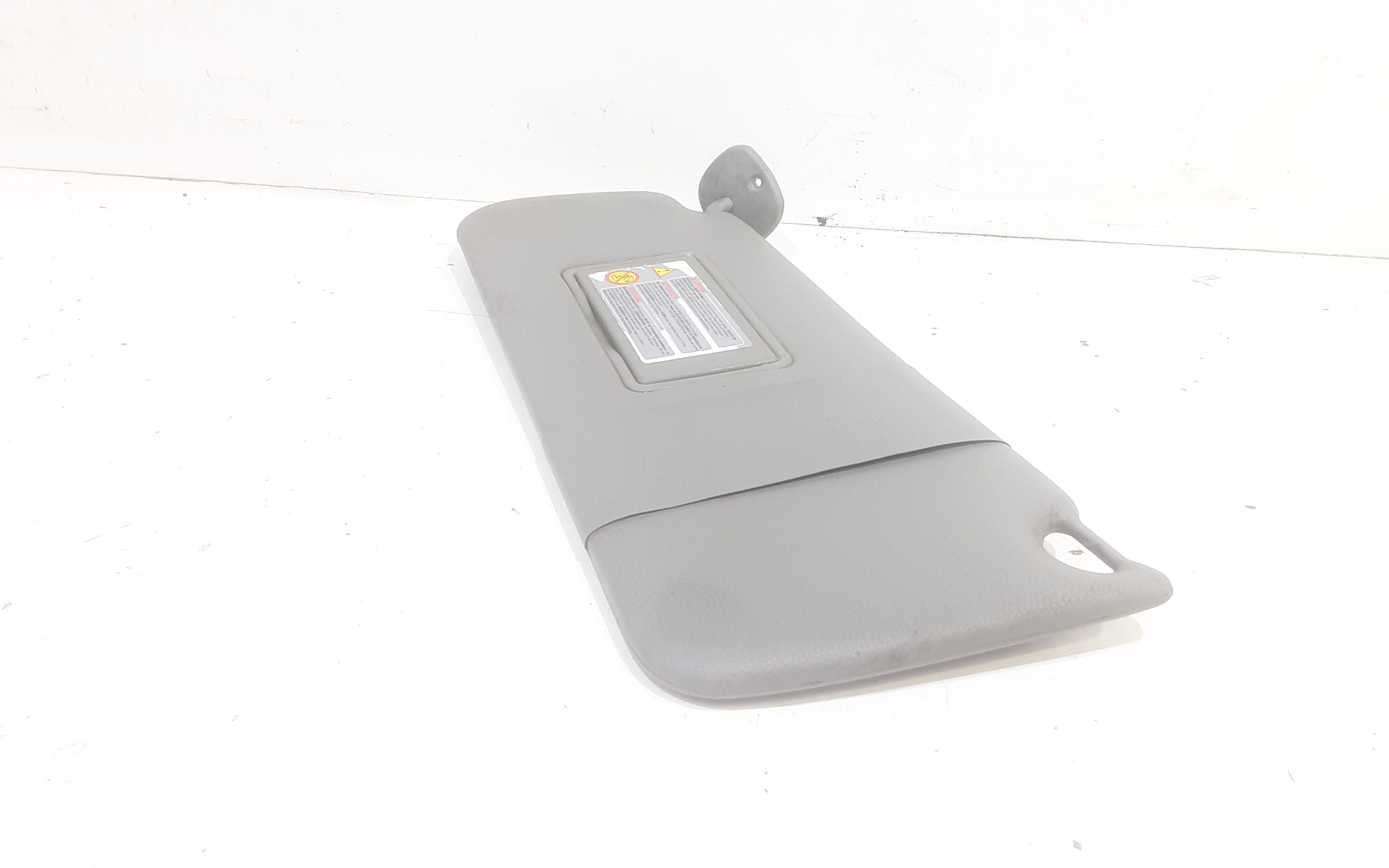 Parasole aletta anteriore Lato Guida VOLKSWAGEN Passat Berlina 2 Serie