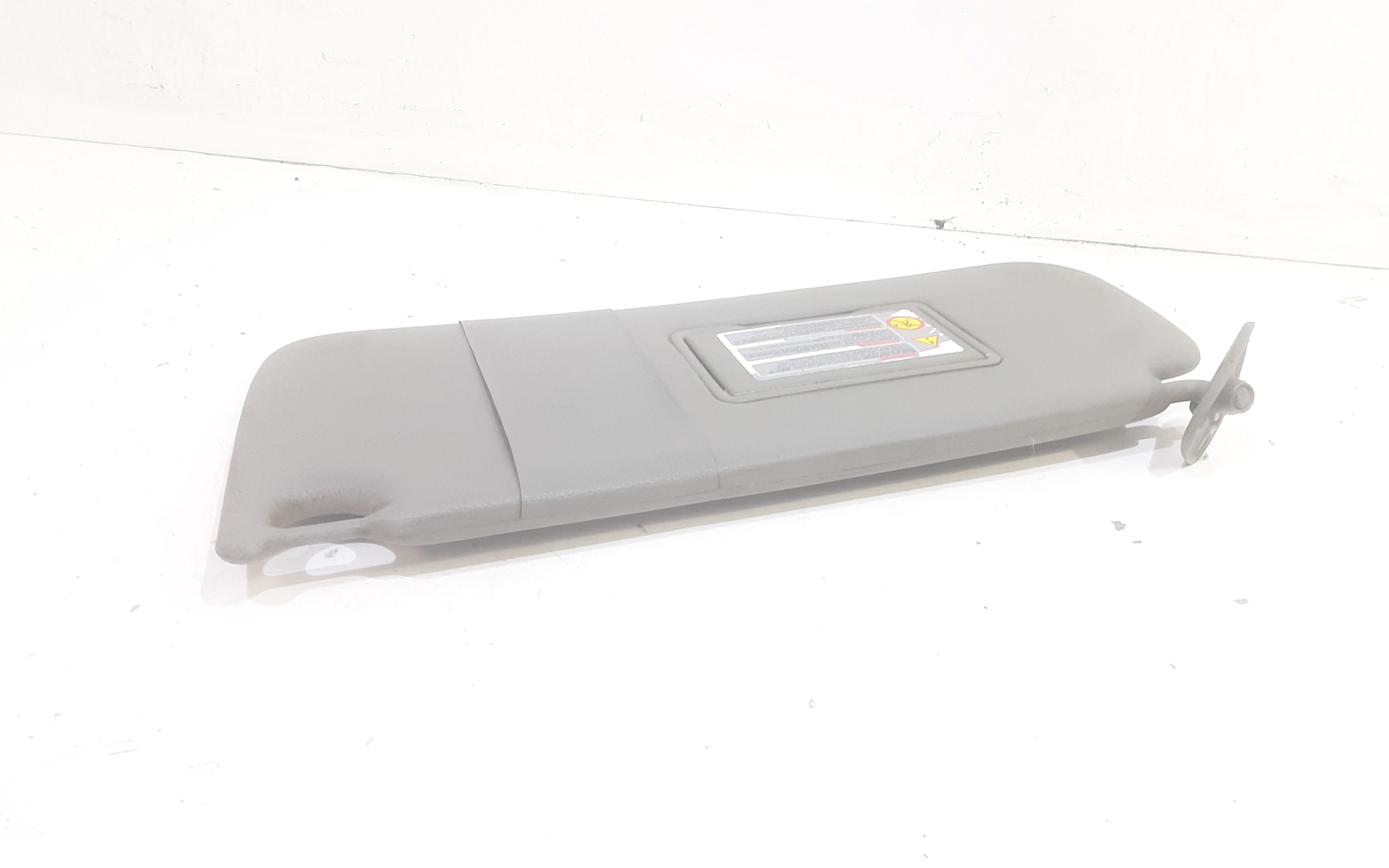 Parasole aletta anteriore Lato Guida VOLKSWAGEN Passat Berlina 2 Serie