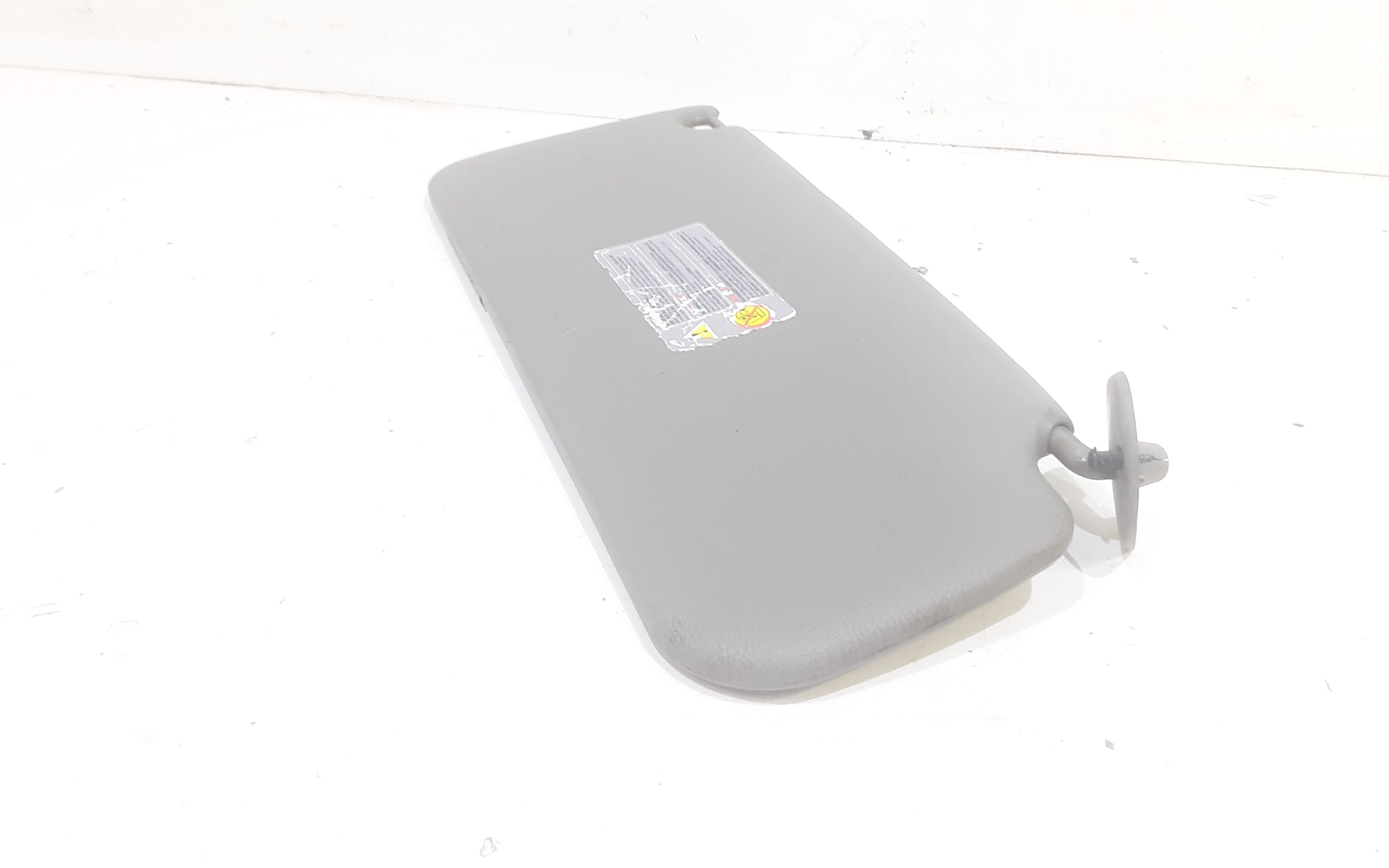 Parasole aletta anteriore Lato Guida VOLKSWAGEN Passat Berlina 2 Serie