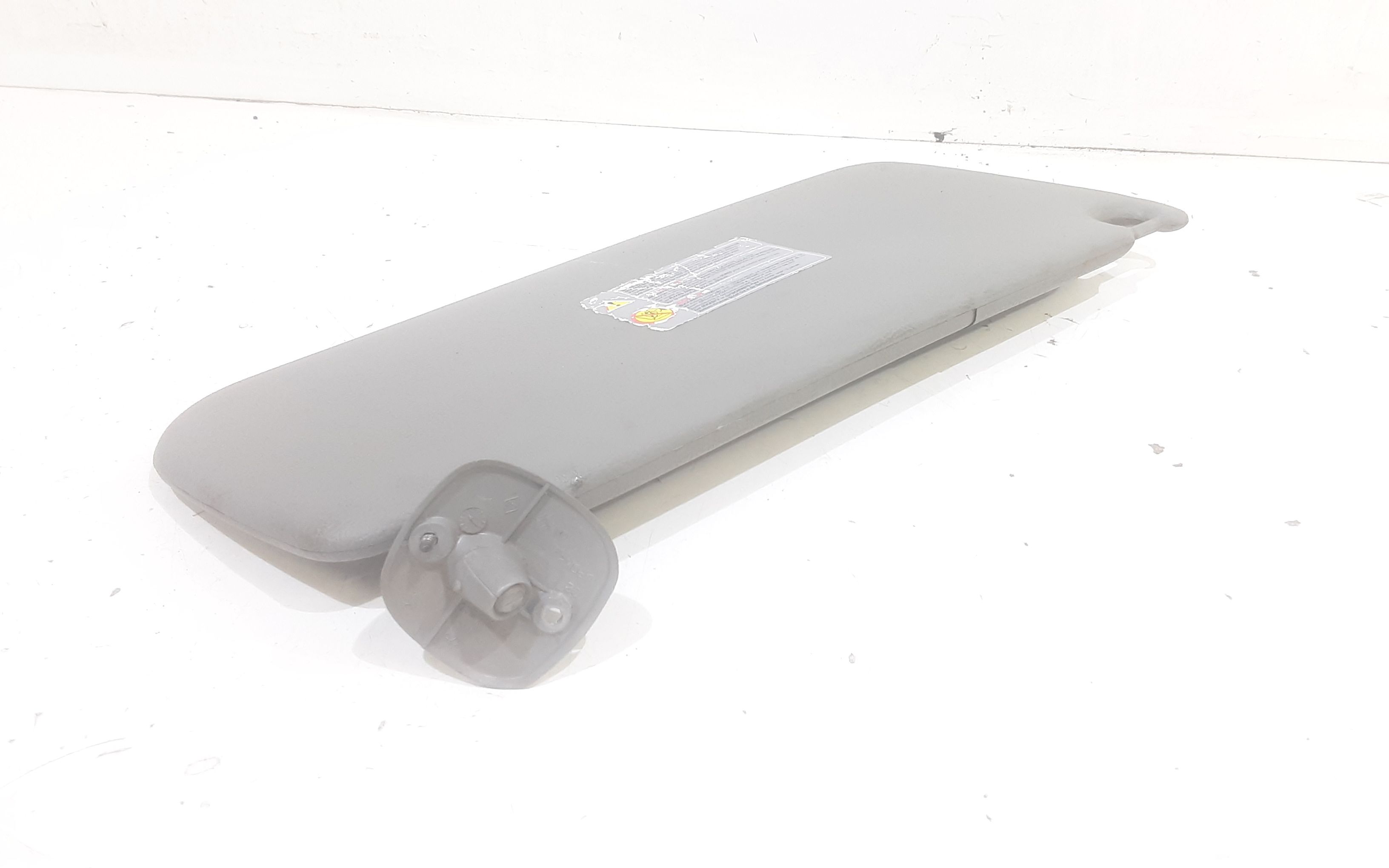 Parasole aletta anteriore Lato Guida VOLKSWAGEN Passat Berlina 2 Serie