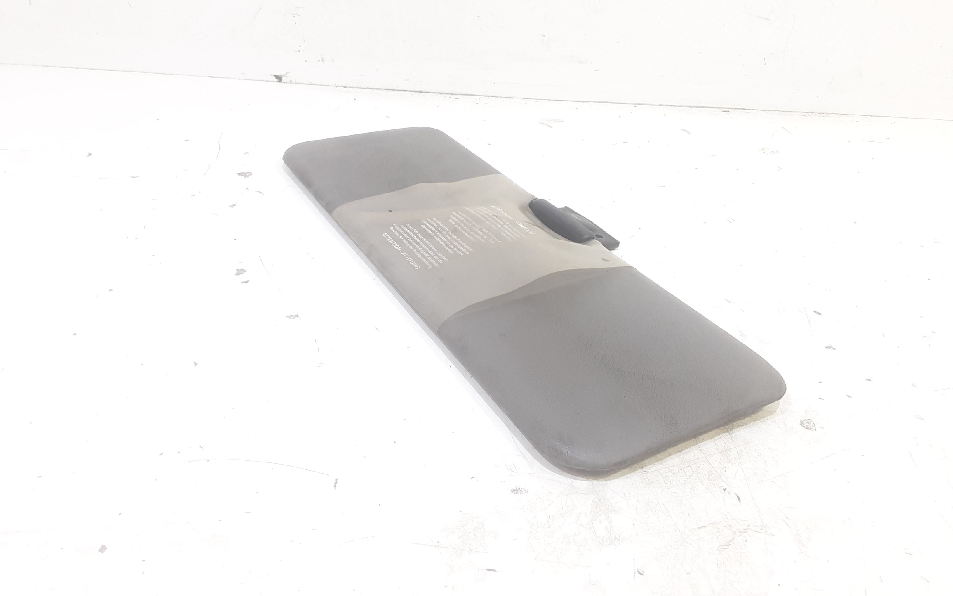 Parasole aletta anteriore Lato Guida FIAT Cinquecento 1 Serie